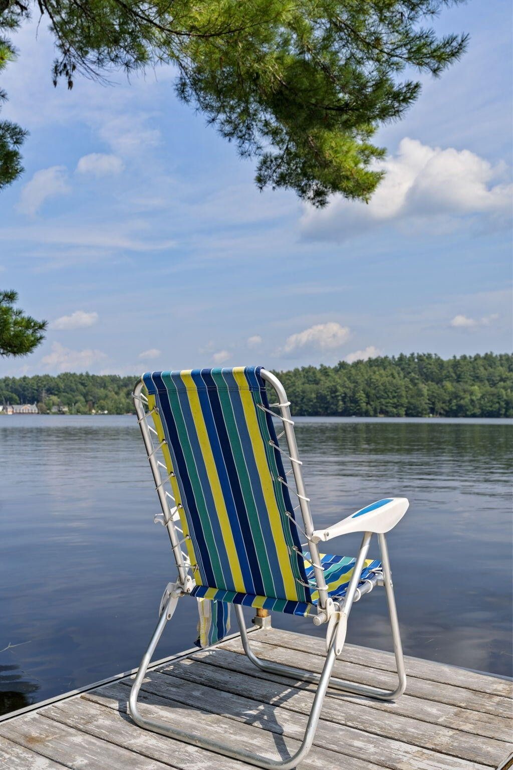 Monmouth, Kennebec County, ME Lakefront Property, Waterfront Property