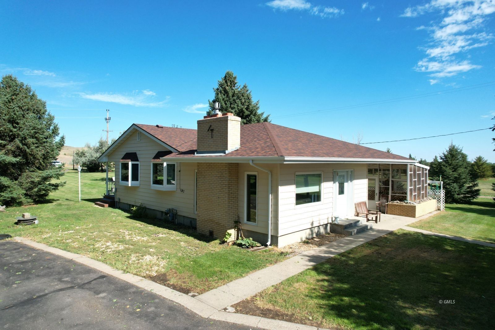 Glendive, Dawson County, MT House for sale Property ID 417458943