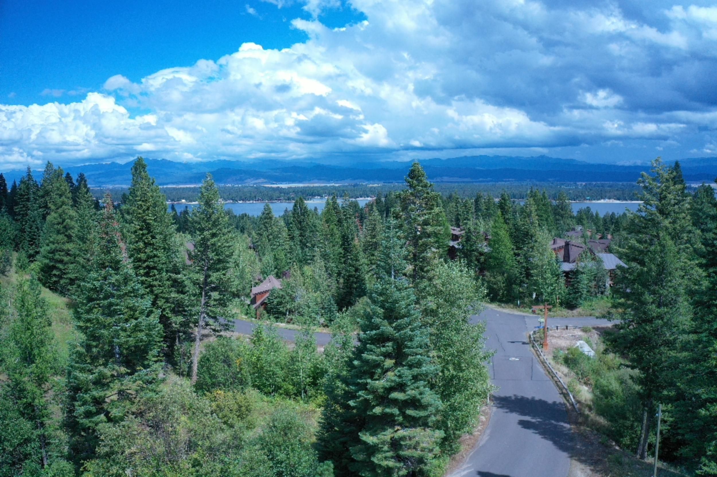 Donnelly, Valley County, ID Homesites for sale Property ID 417459122