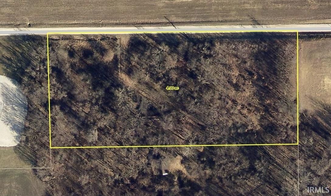 Washington, Daviess County, IN Undeveloped Land, Homesites for sale