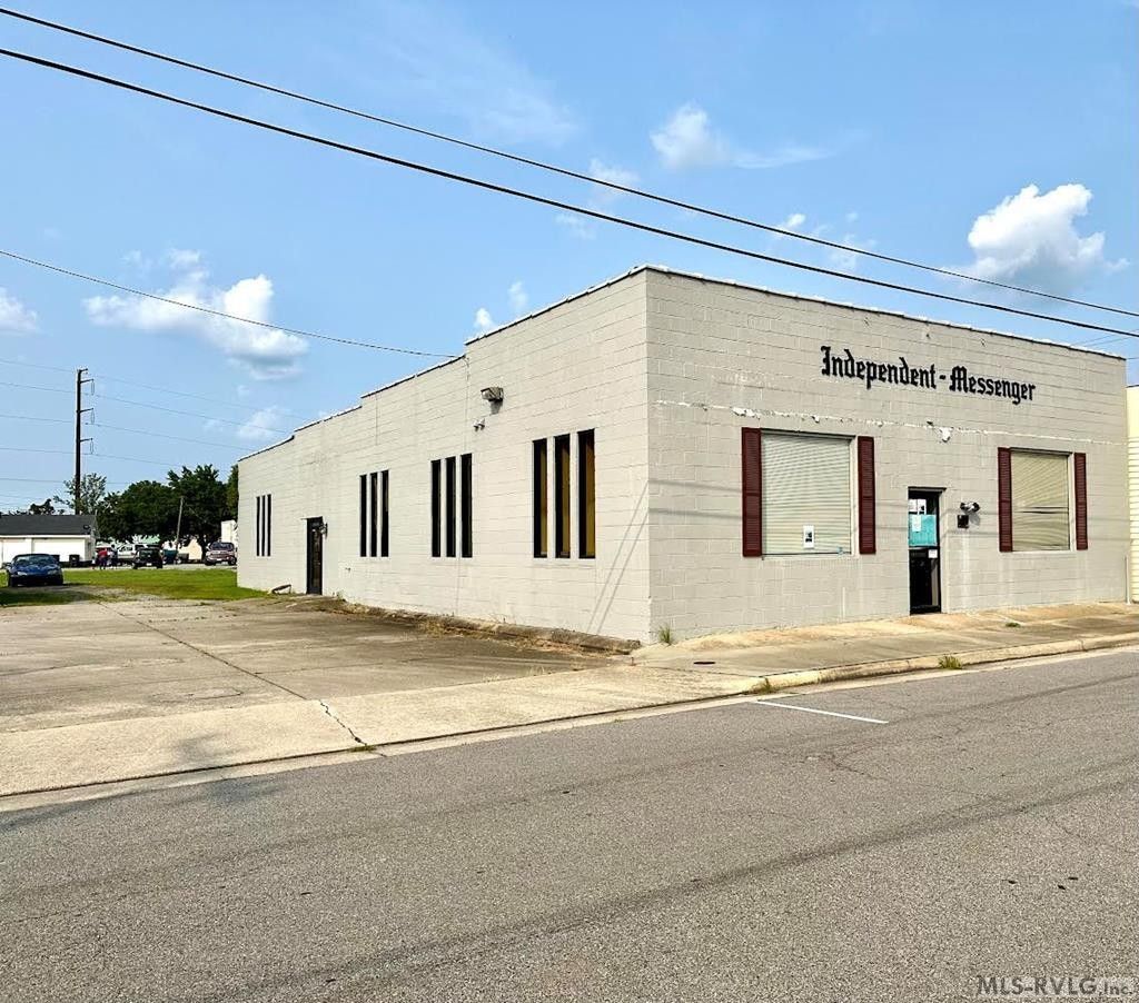 Emporia, Greensville County, VA Commercial Property, House for sale Property ID 417438702