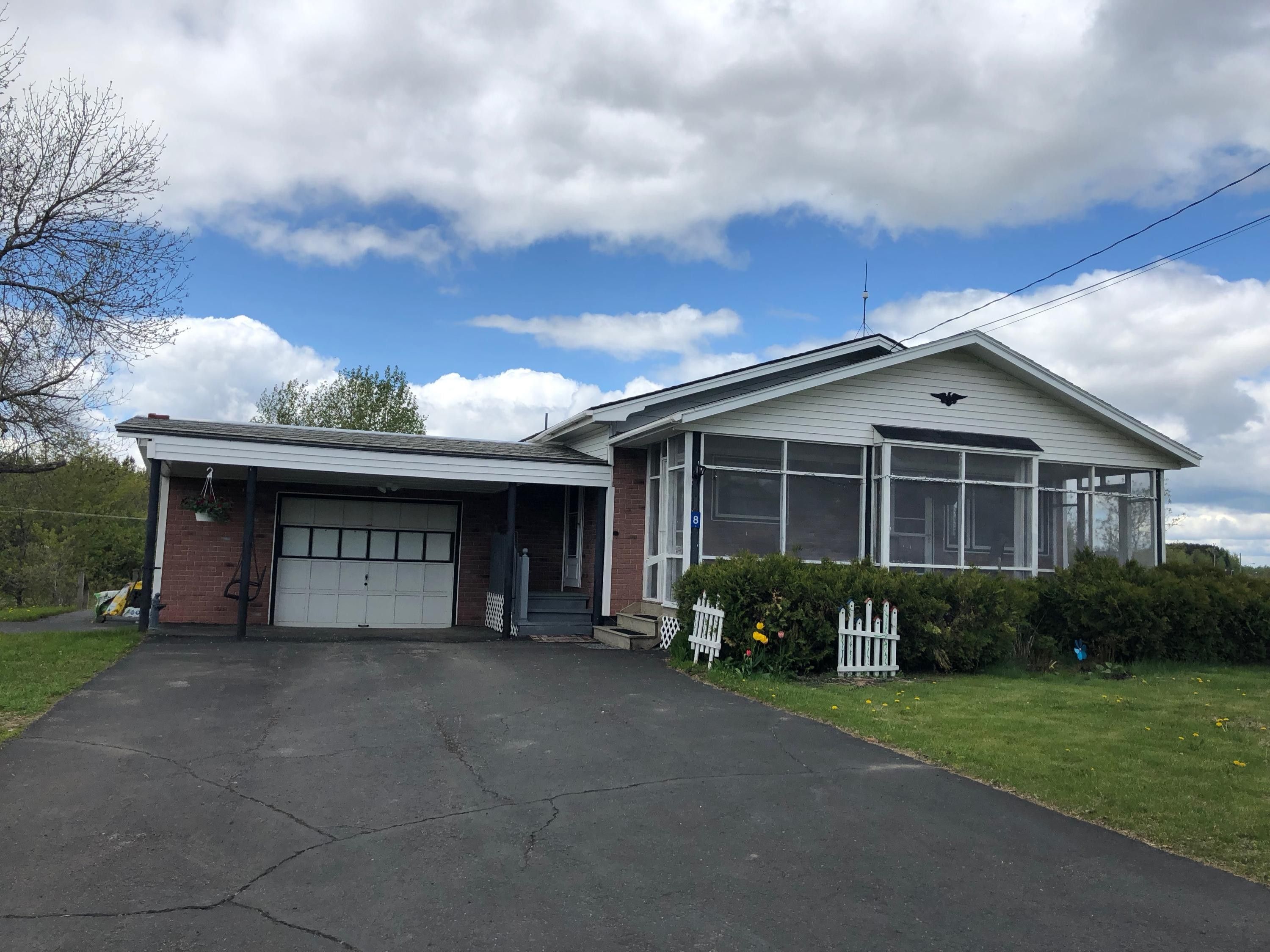 Limestone, Aroostook County, ME Lakefront Property, Waterfront Property