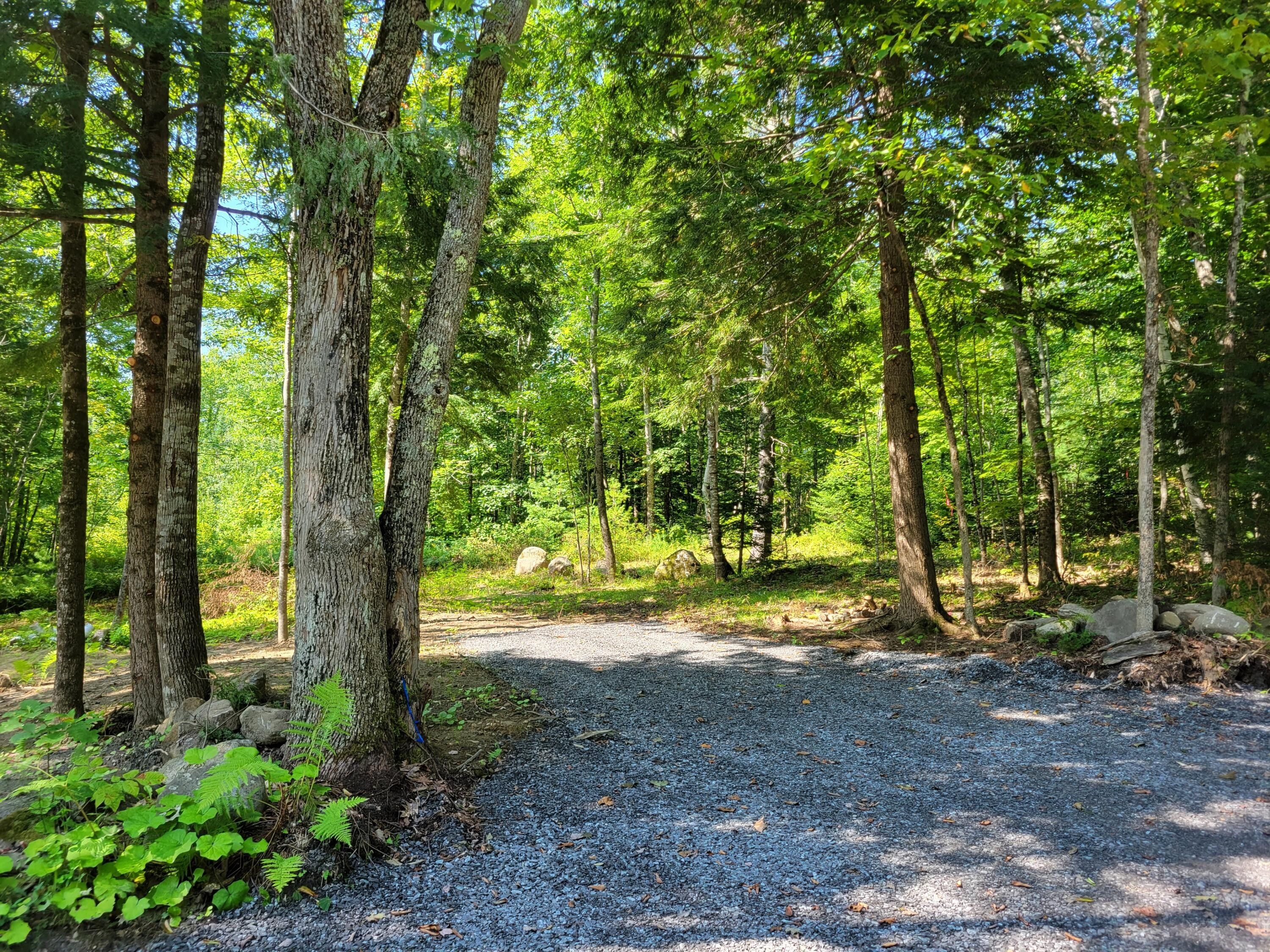 Mount Vernon, Kennebec County, ME Undeveloped Land, Lakefront Property