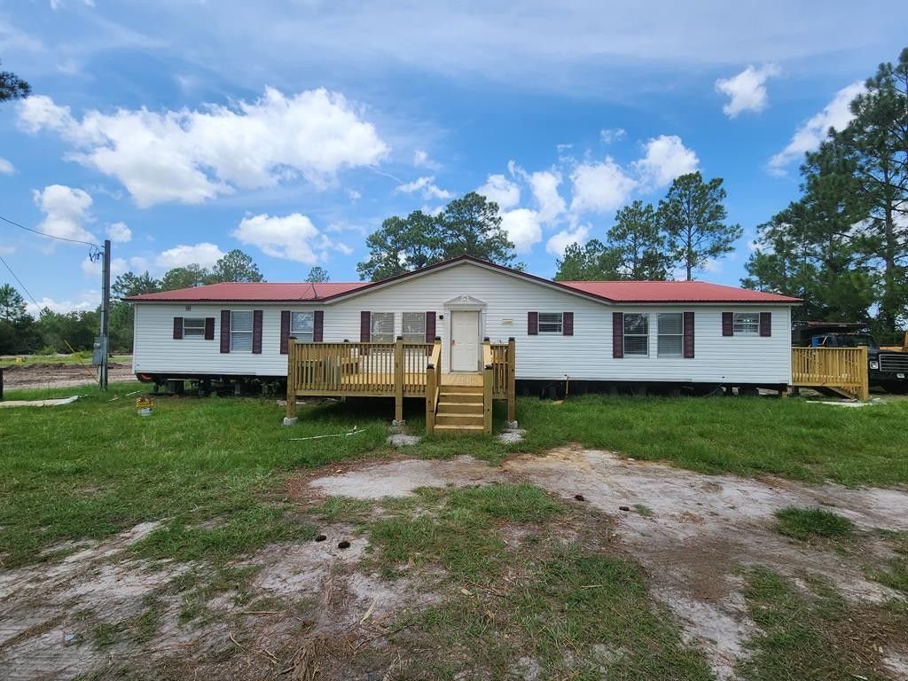 Baxley, Appling County, GA House for sale Property ID 417460360