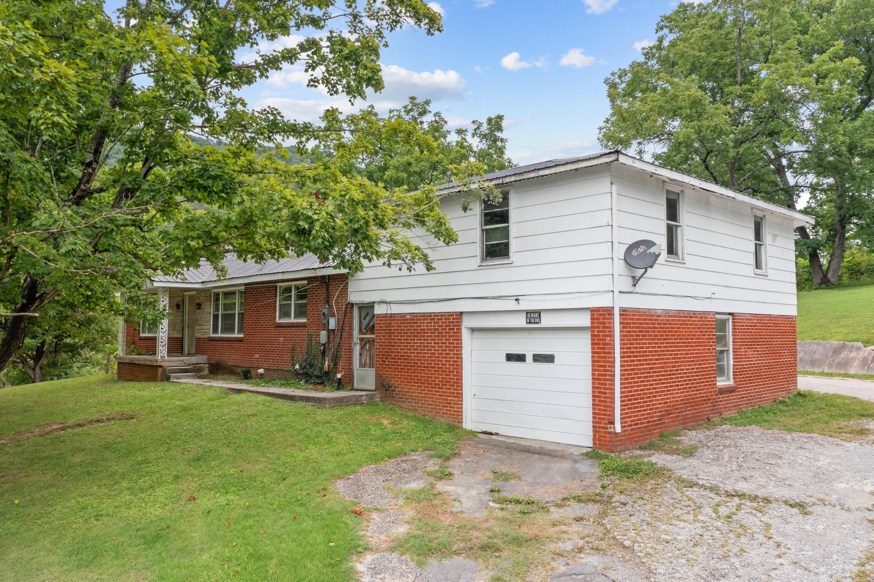 Tazewell, Claiborne County, TN House for sale Property ID 417460748