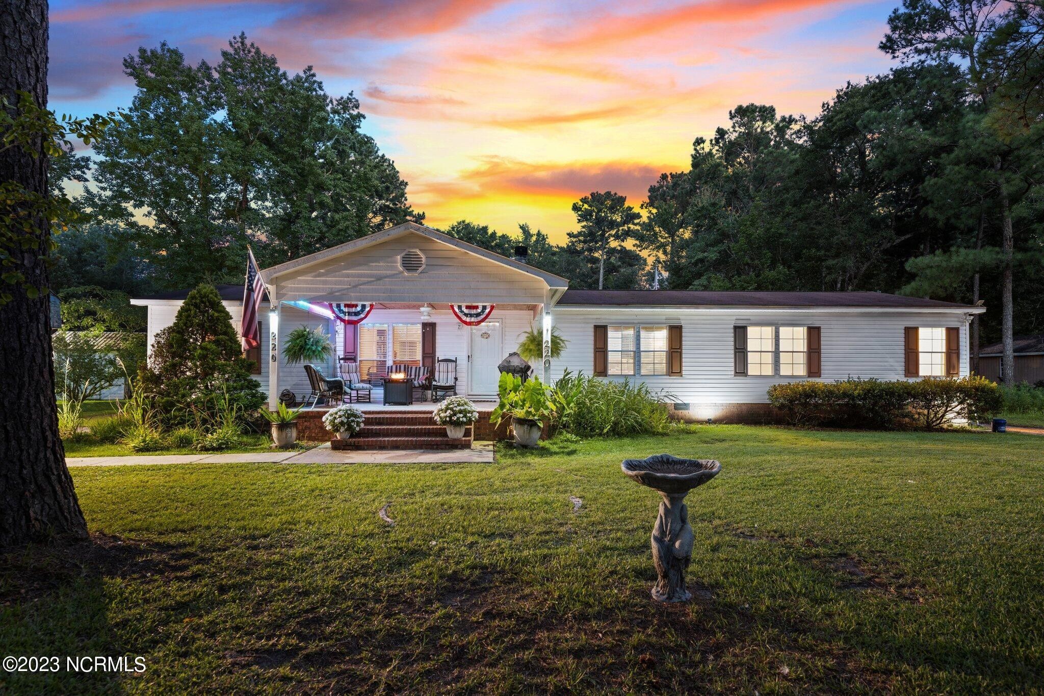 Newport, Carteret County, NC House for sale Property ID 417461033