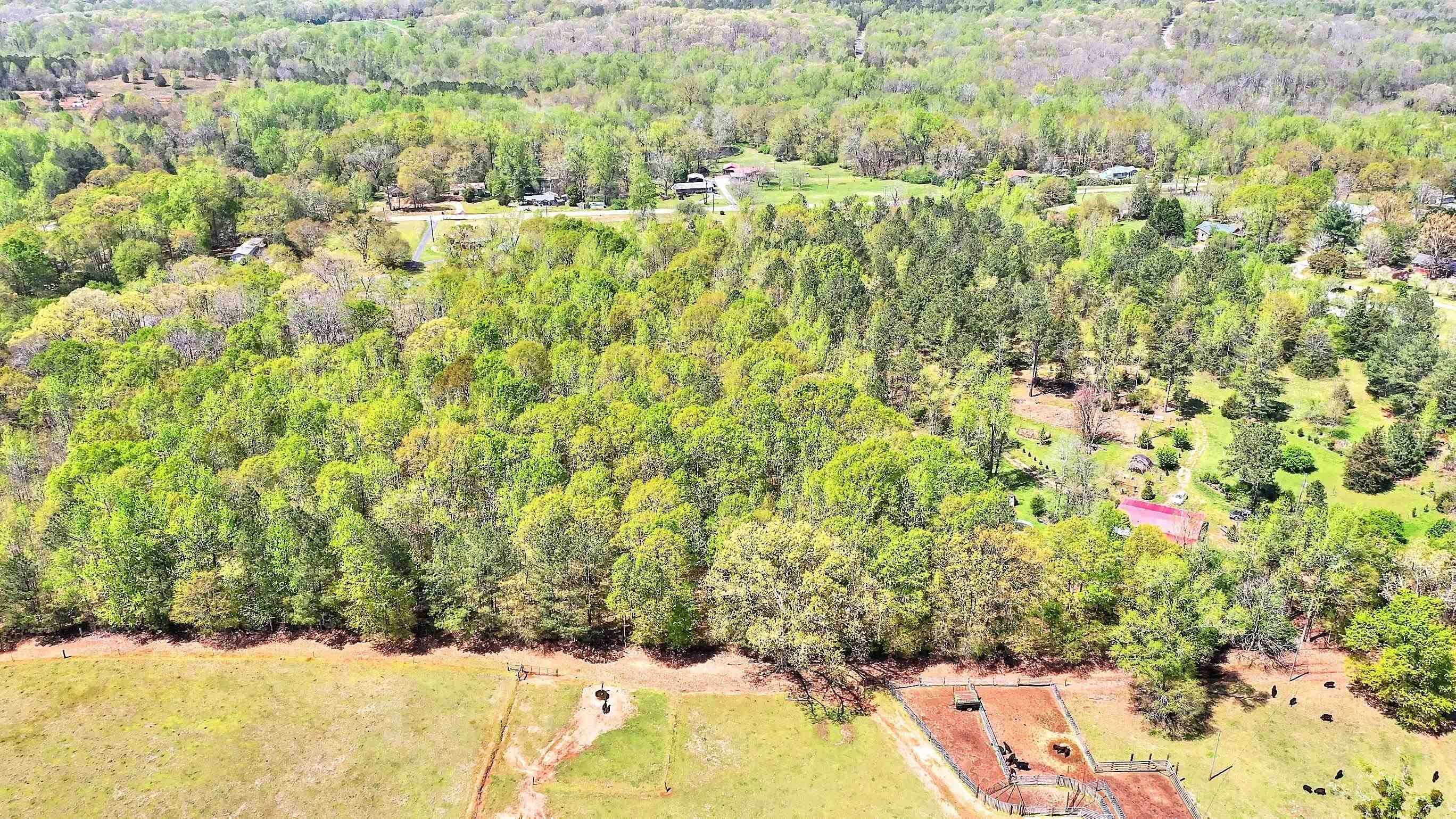 Colbert, Madison County, GA Farms and Ranches for sale Property ID