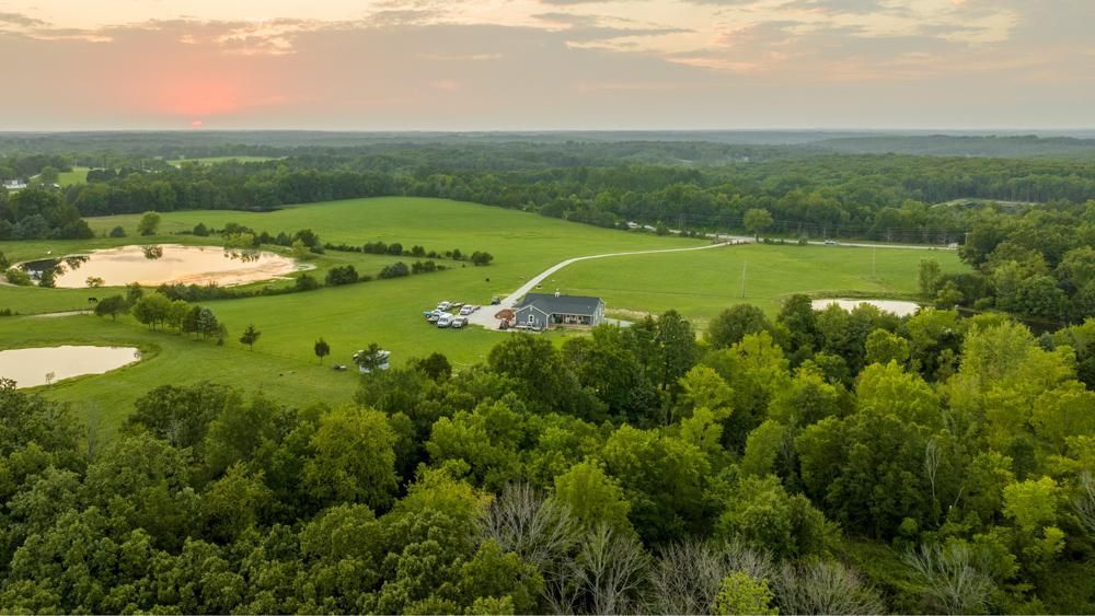 Rosebud, Gasconade County, MO Farms and Ranches, Recreational Property