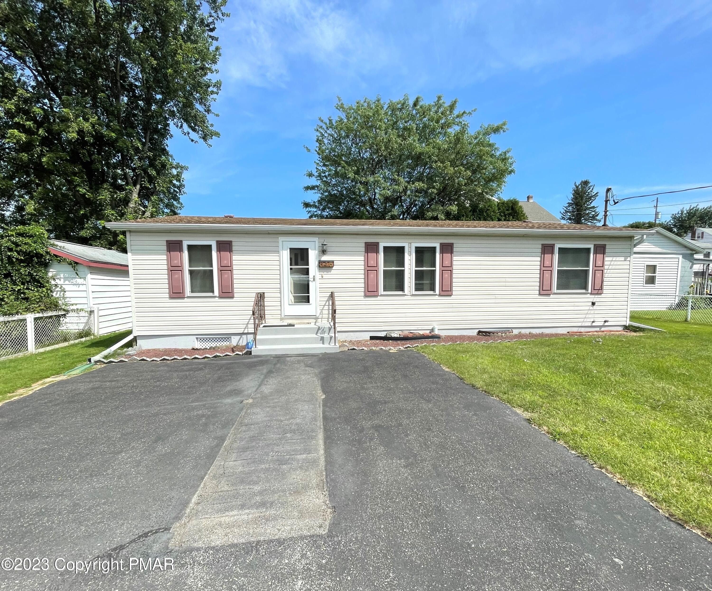 Summit Hill, Carbon County, PA House for sale Property ID 417461388