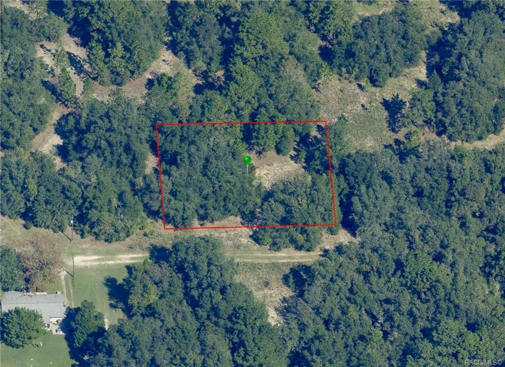 Inverness, Citrus County, FL Undeveloped Land, Homesites for sale