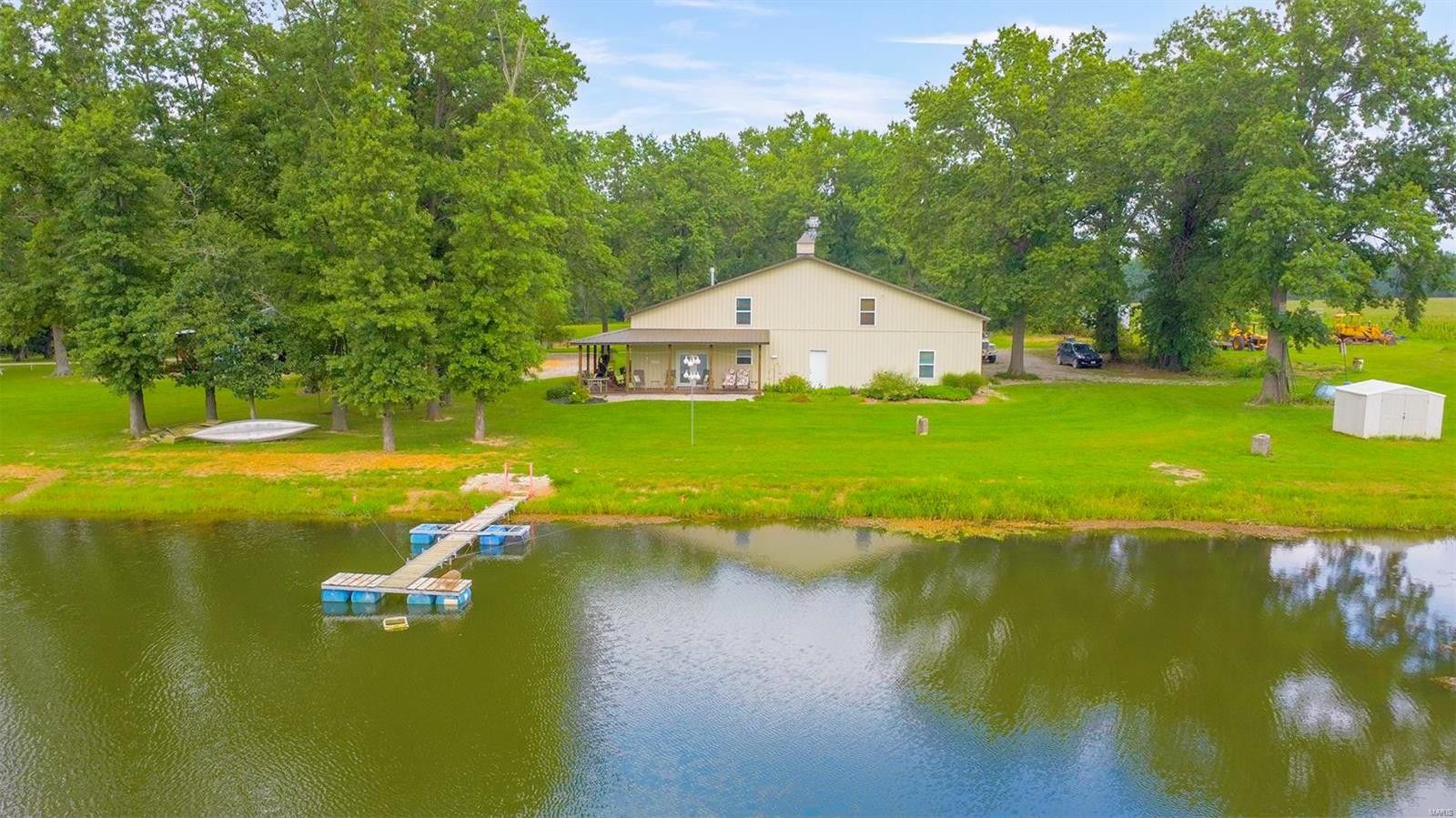 Mexico, Audrain County, MO House for sale Property ID 417461819