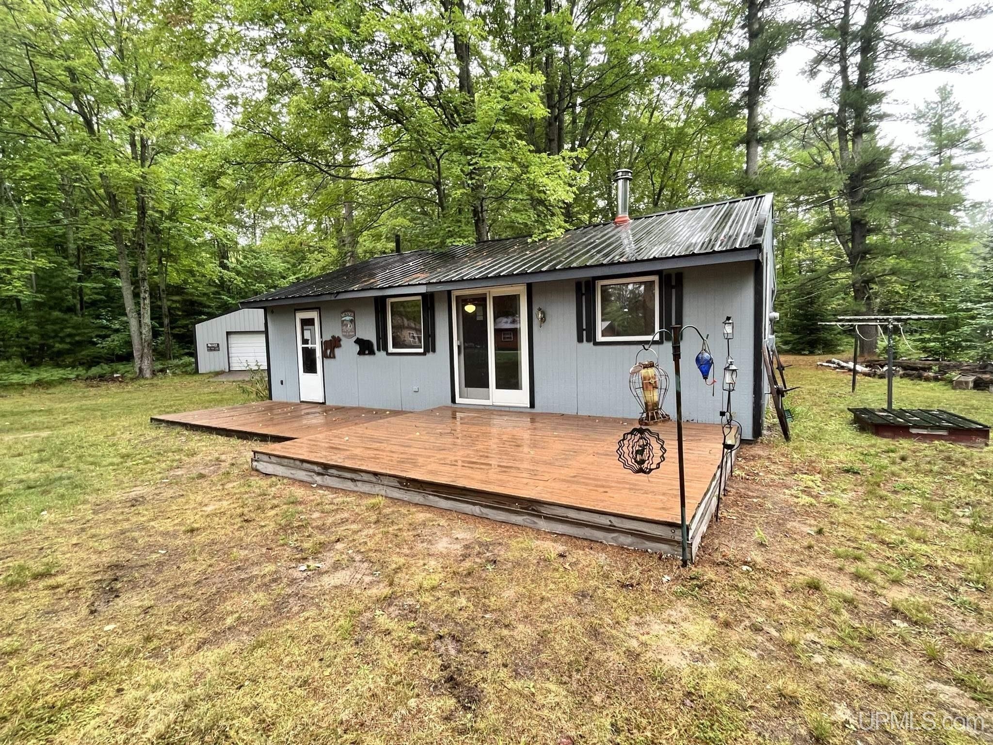 Manistique, Delta County, MI House for sale Property ID 417461833