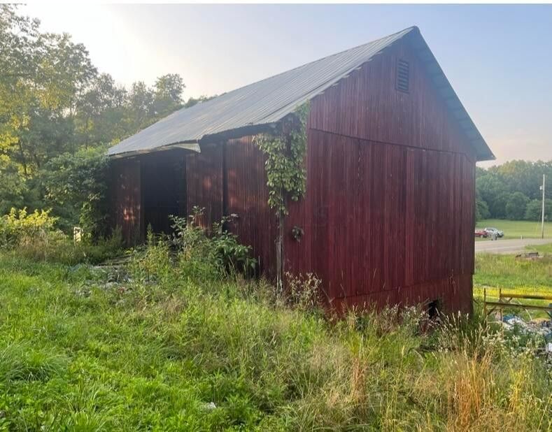 New Plymouth, Hocking County, OH Undeveloped Land for sale Property ID