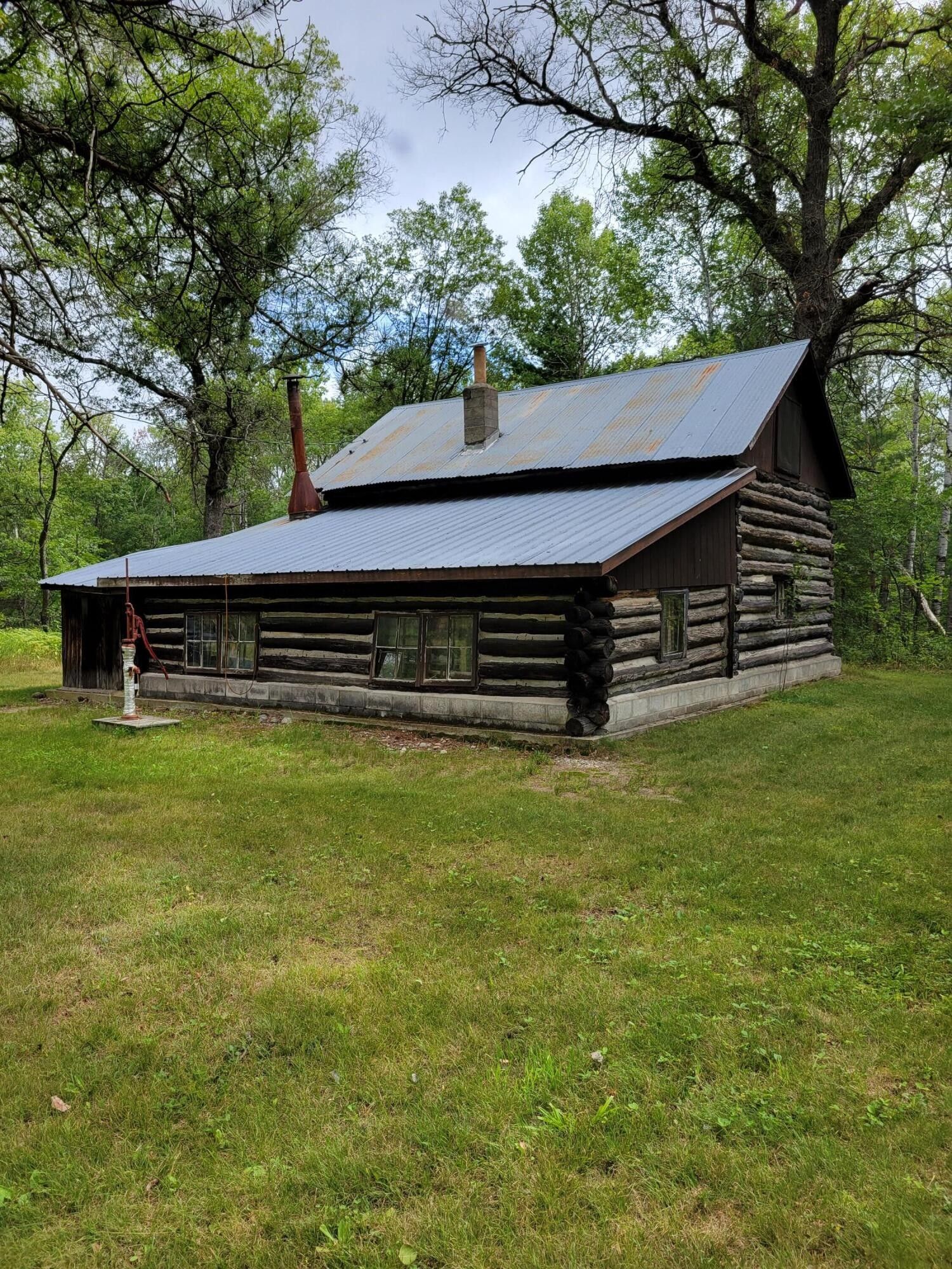 Lewiston, Oscoda County, MI House for sale Property ID 417462013