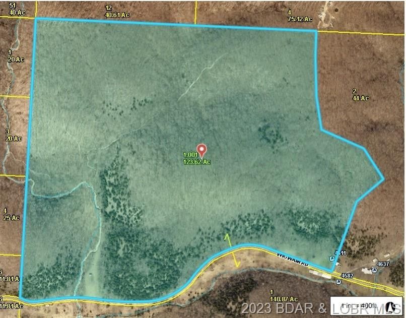 Stover, County, MO Undeveloped Land for sale Property ID