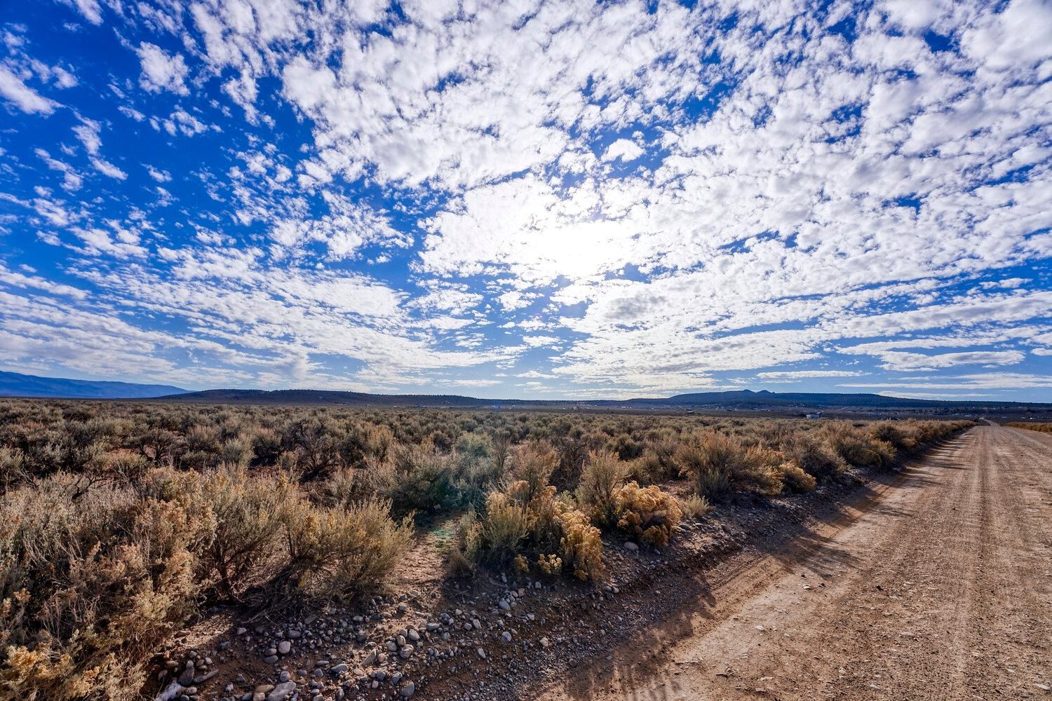 Taos, Taos County, NM Recreational Property, Undeveloped Land, Homesites for sale Property ID