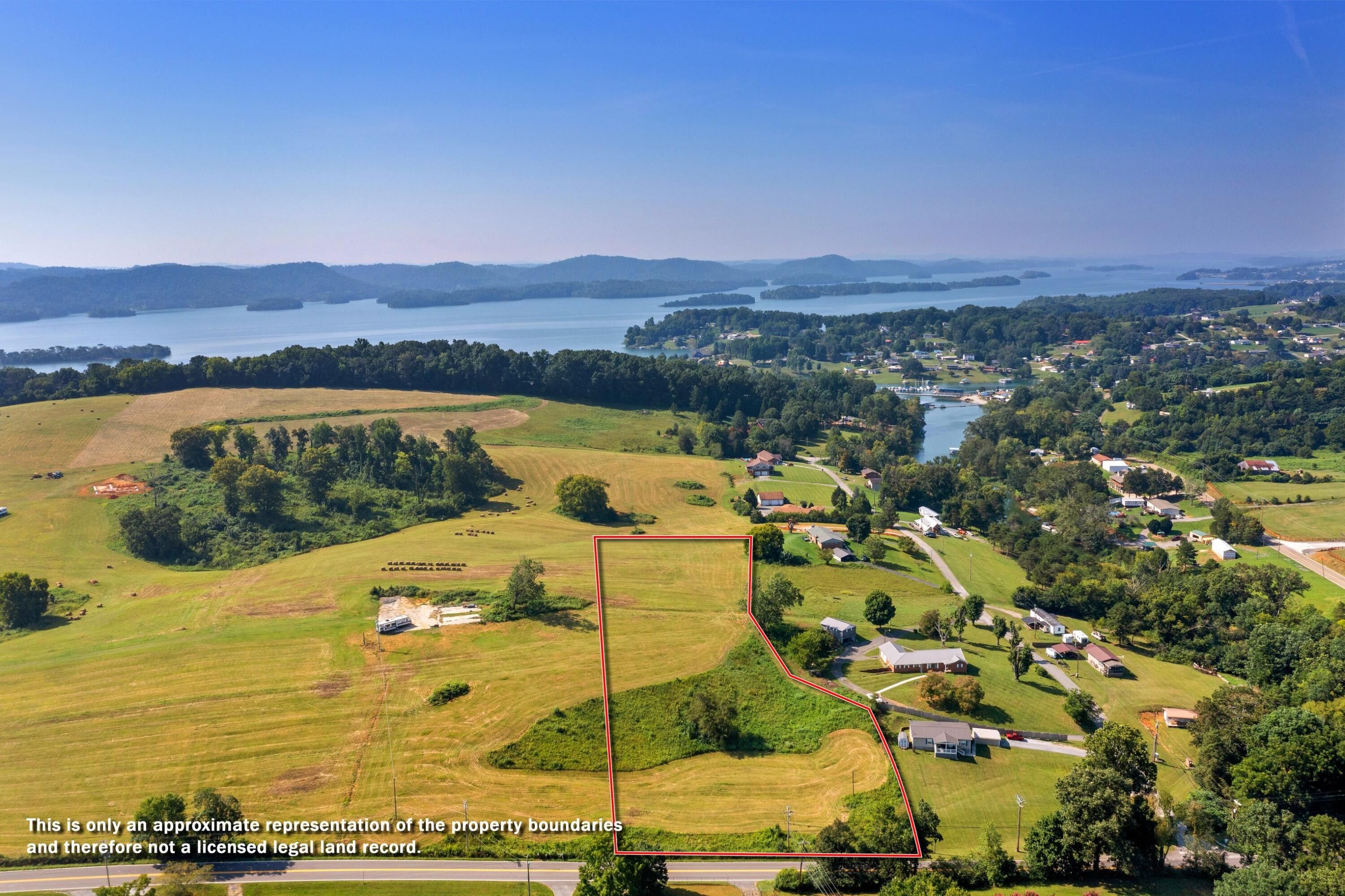 Bean Station, Grainger County, TN Farms and Ranches, Homesites for sale