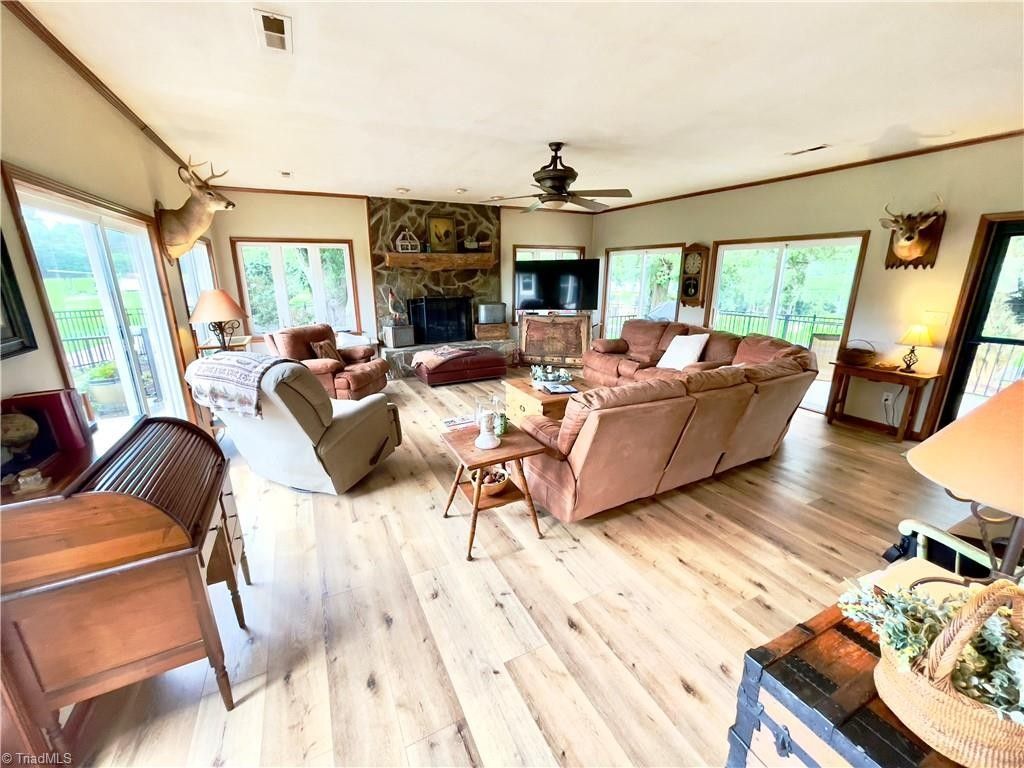 Elkin, Surry County, NC House for sale Property ID 417463921 LandWatch