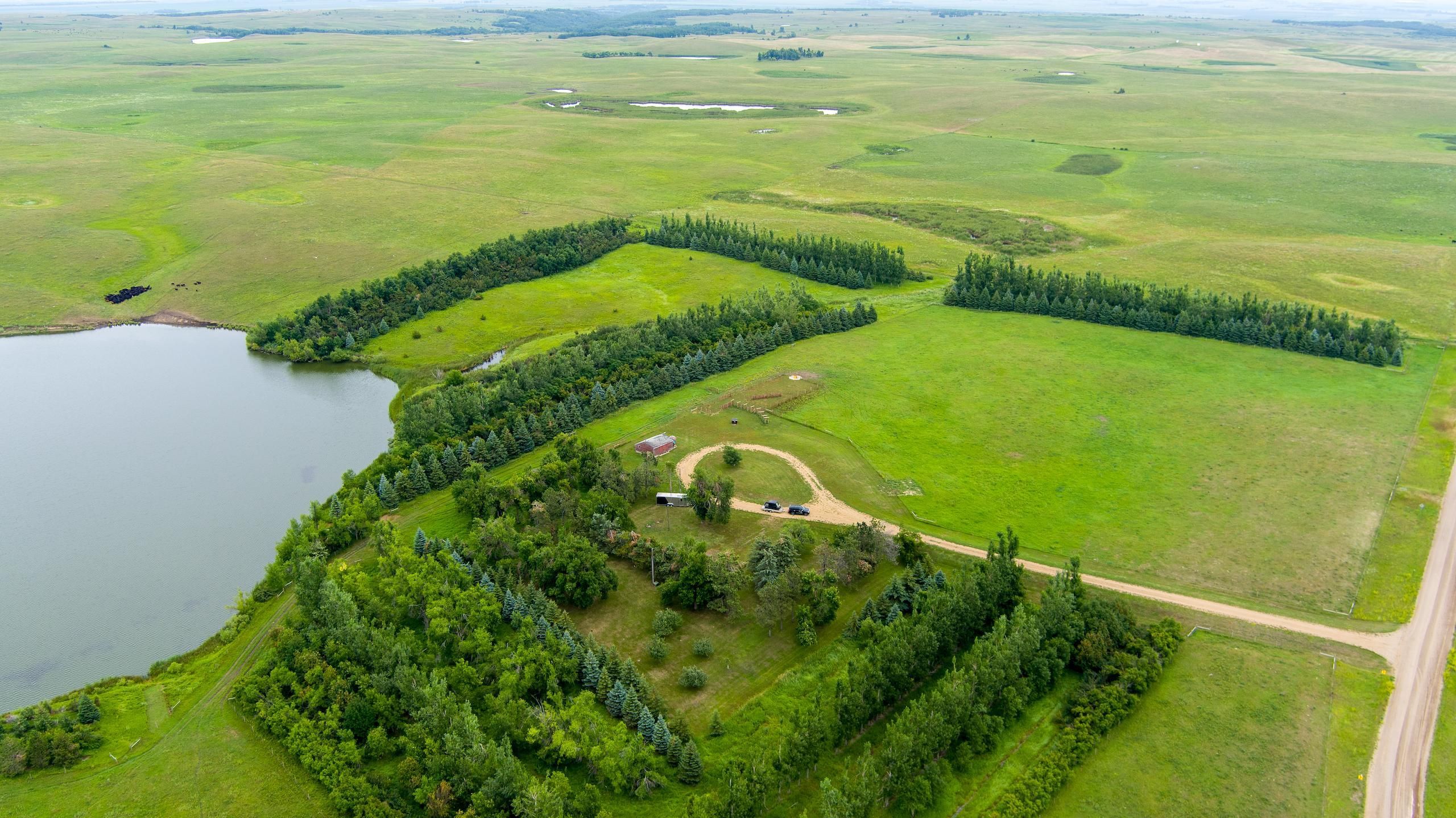 43688 104th Street, Veblen, SD 57270 LandWatch