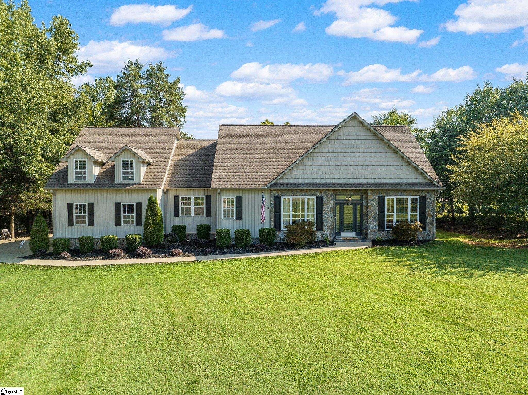 Inman, Spartanburg County, SC House for sale Property ID 417464348 LandWatch