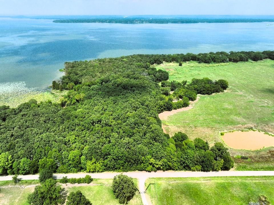 Keota, Le Flore County, OK Recreational Property, Undeveloped Land