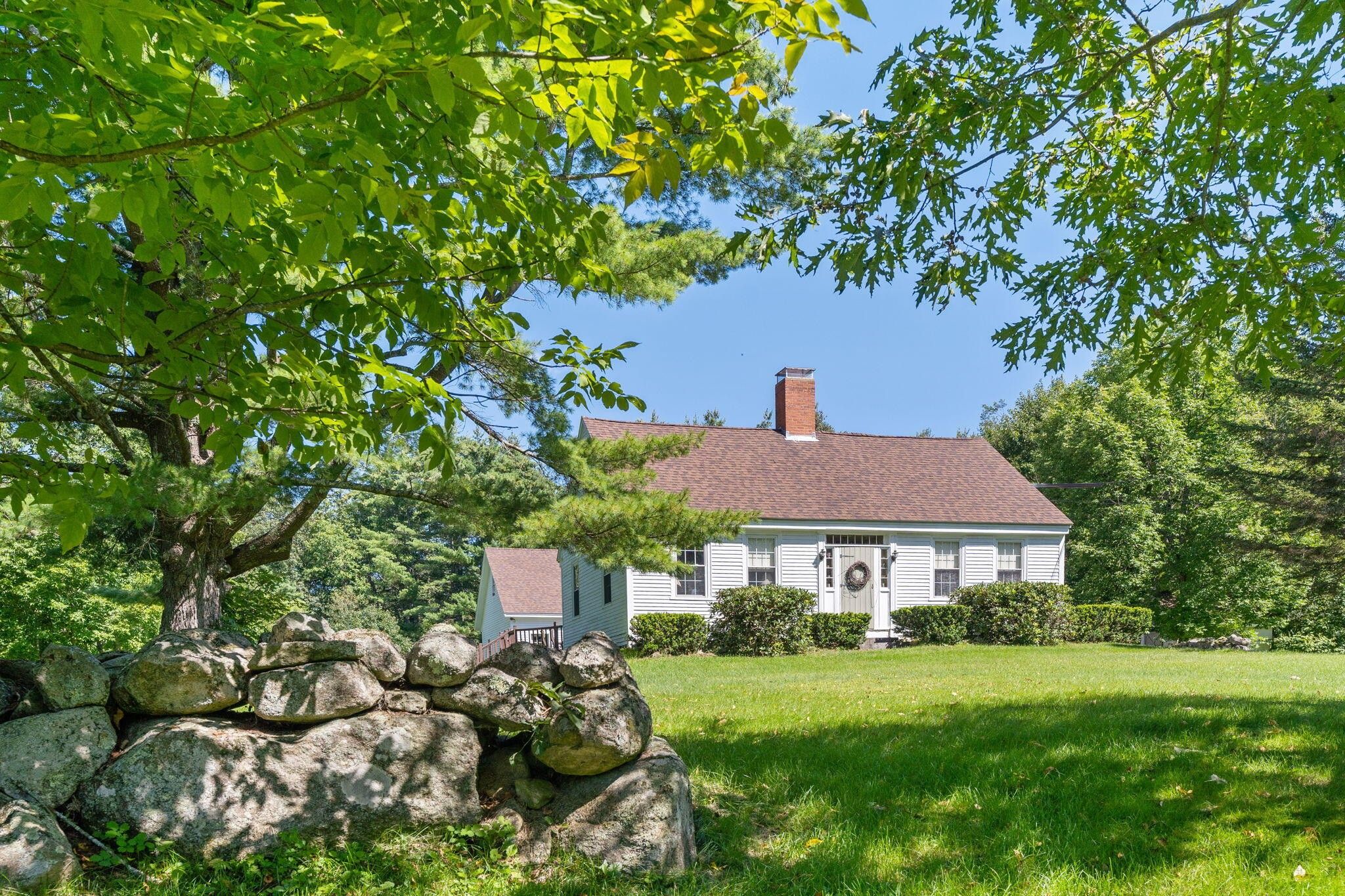 Leeds, Androscoggin County, ME House for sale Property ID 417464806