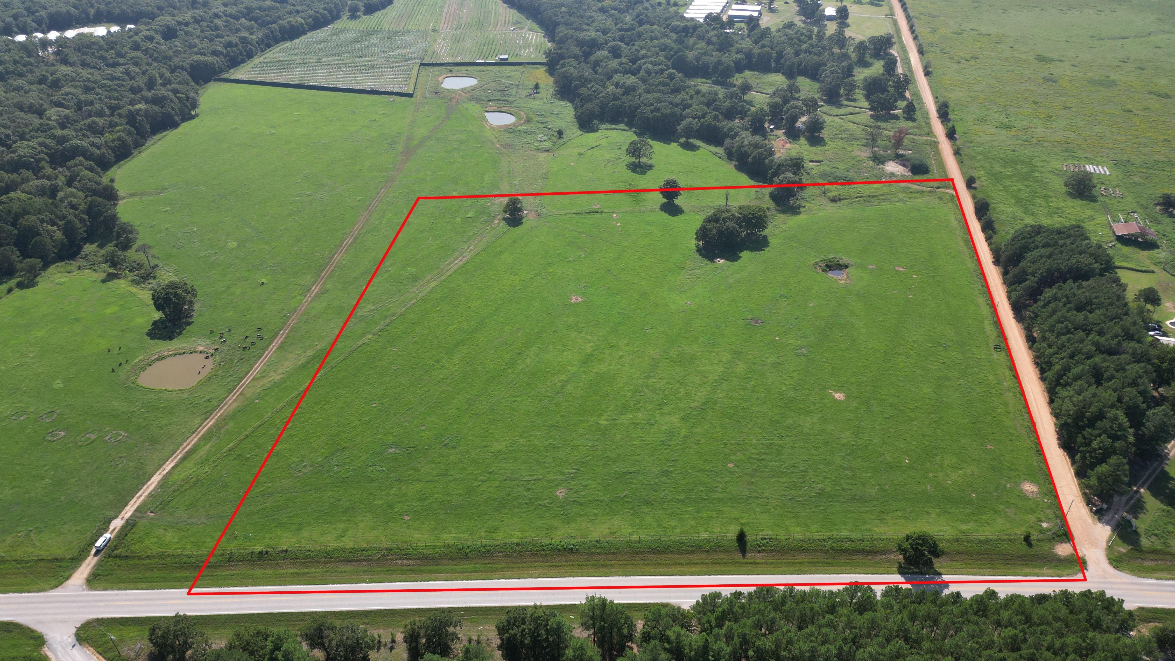 Colcord, Delaware County, OK Farms and Ranches, Undeveloped Land for