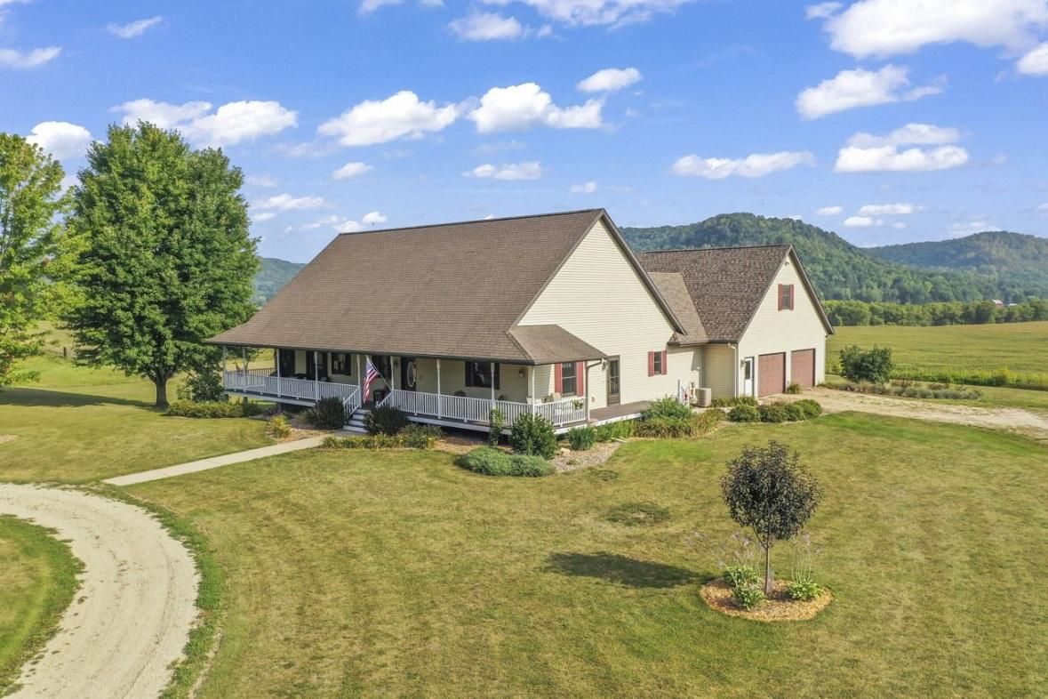 Houston, Houston County, MN Farms and Ranches, Horse Property for sale