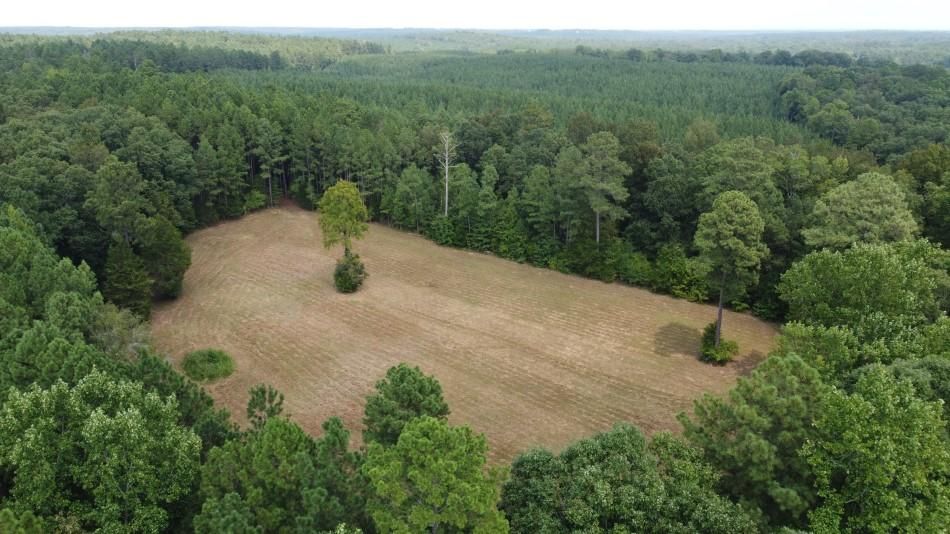Blackstock, Chester County, SC Recreational Property, Undeveloped Land