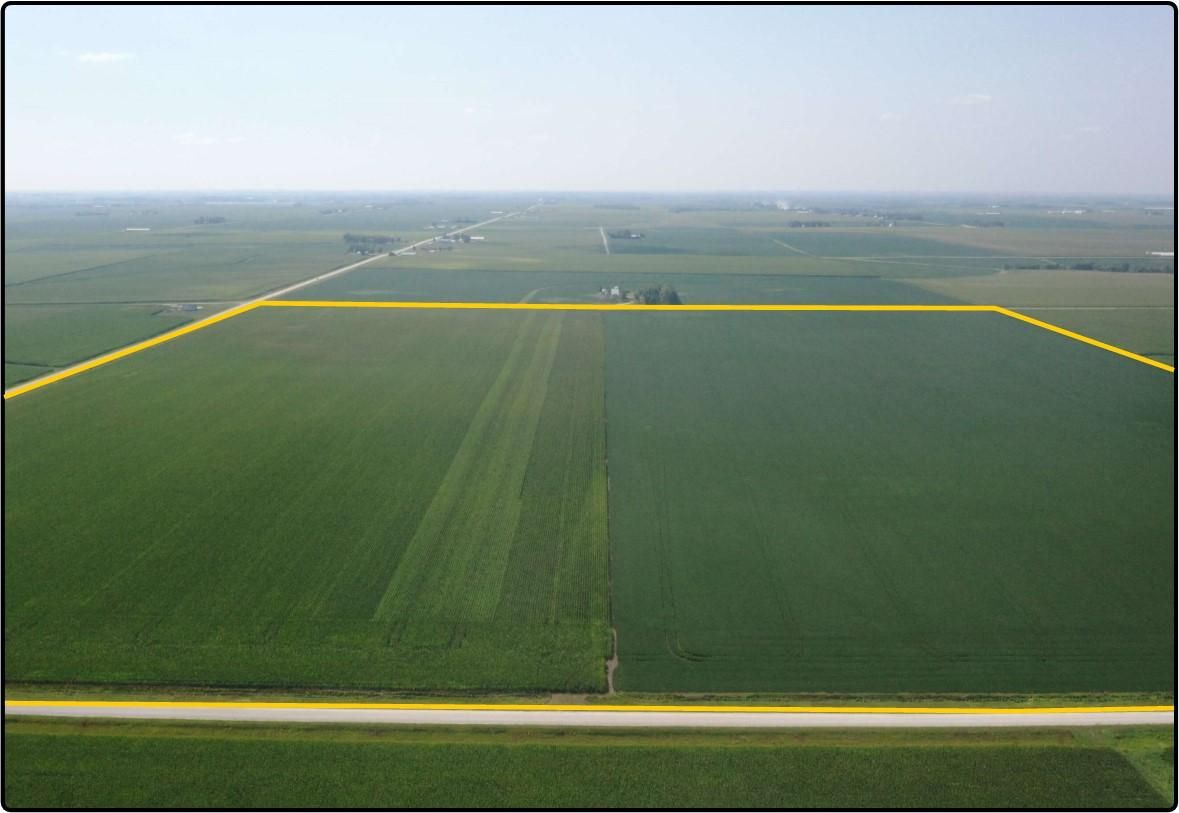 Independence, Buchanan County, IA Farms and Ranches for auction Property ID 417466070 LandWatch