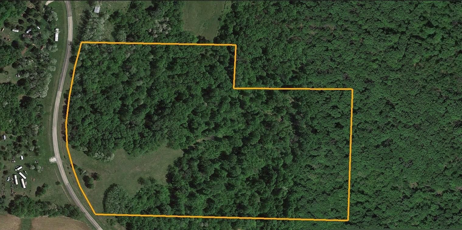 New Cambria, Macon County, MO Hunting Property for sale Property ID