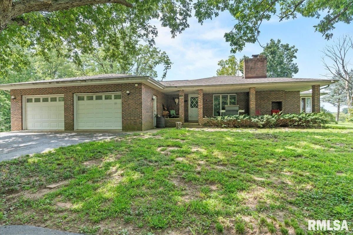 Buffalo, Sangamon County, IL House for sale Property ID 417466444