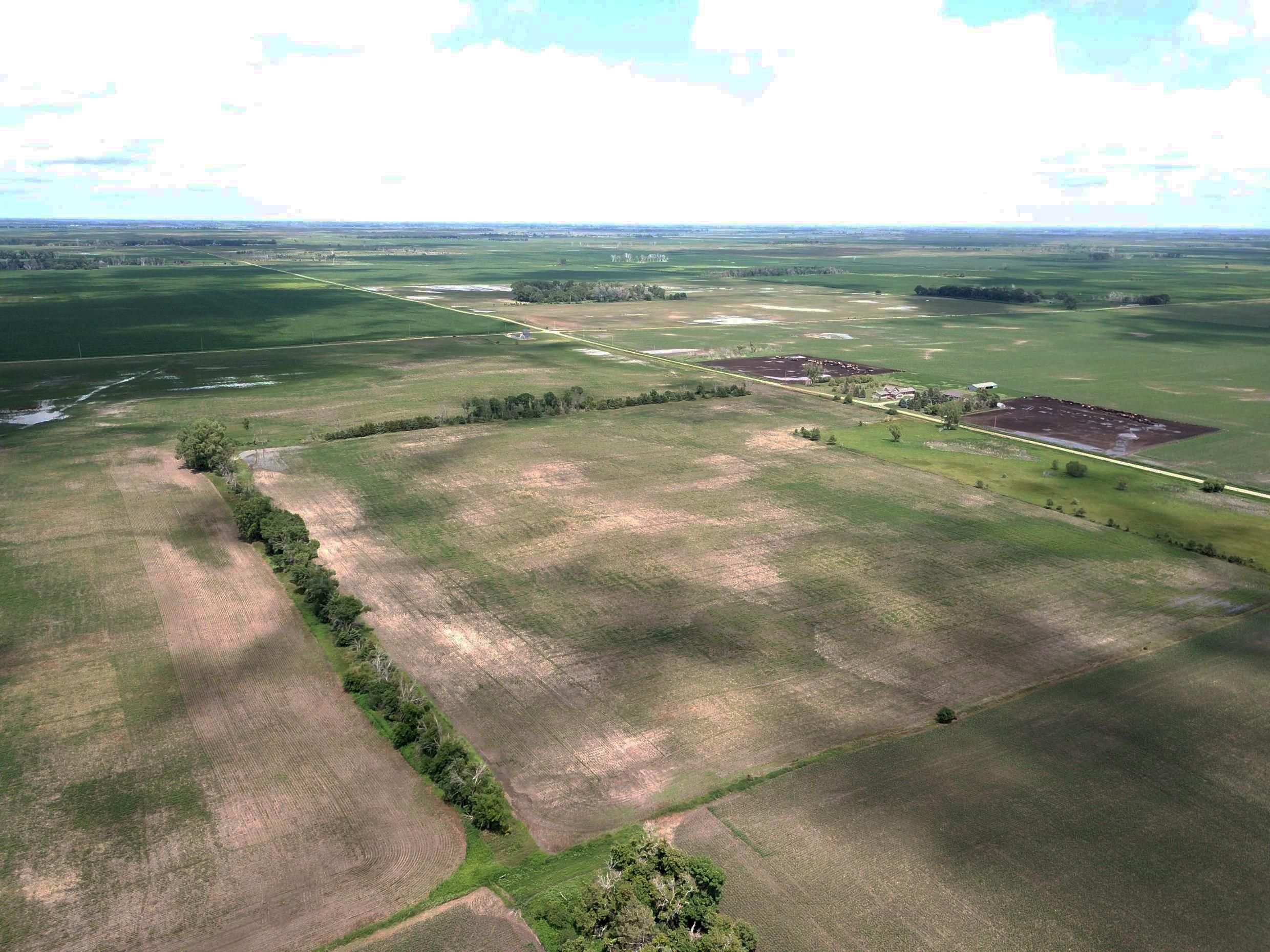 22858 402nd Ave, Woonsocket, SD 57385 LandWatch