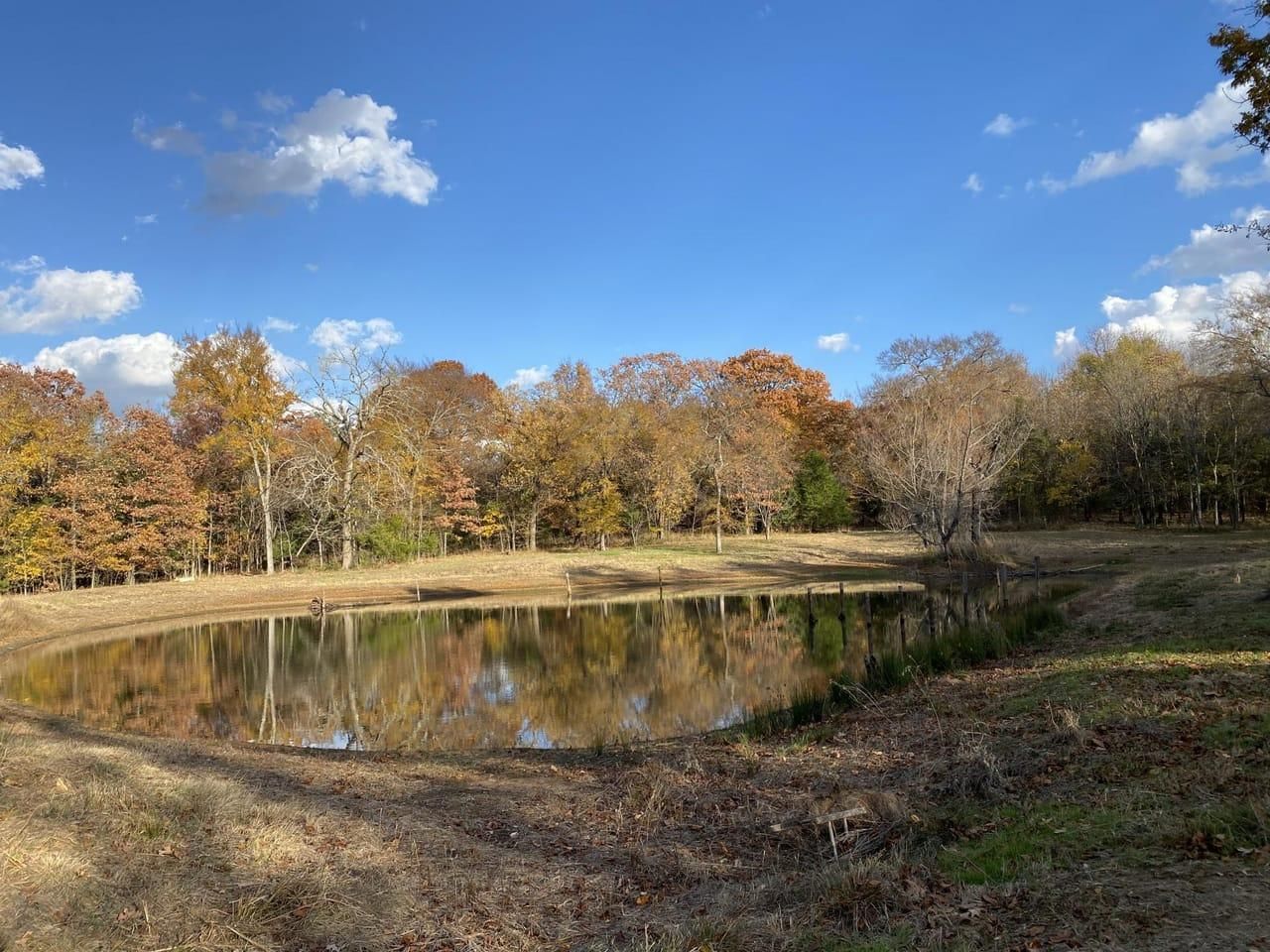 Bennington, Bryan County, OK Recreational Property, Hunting Property