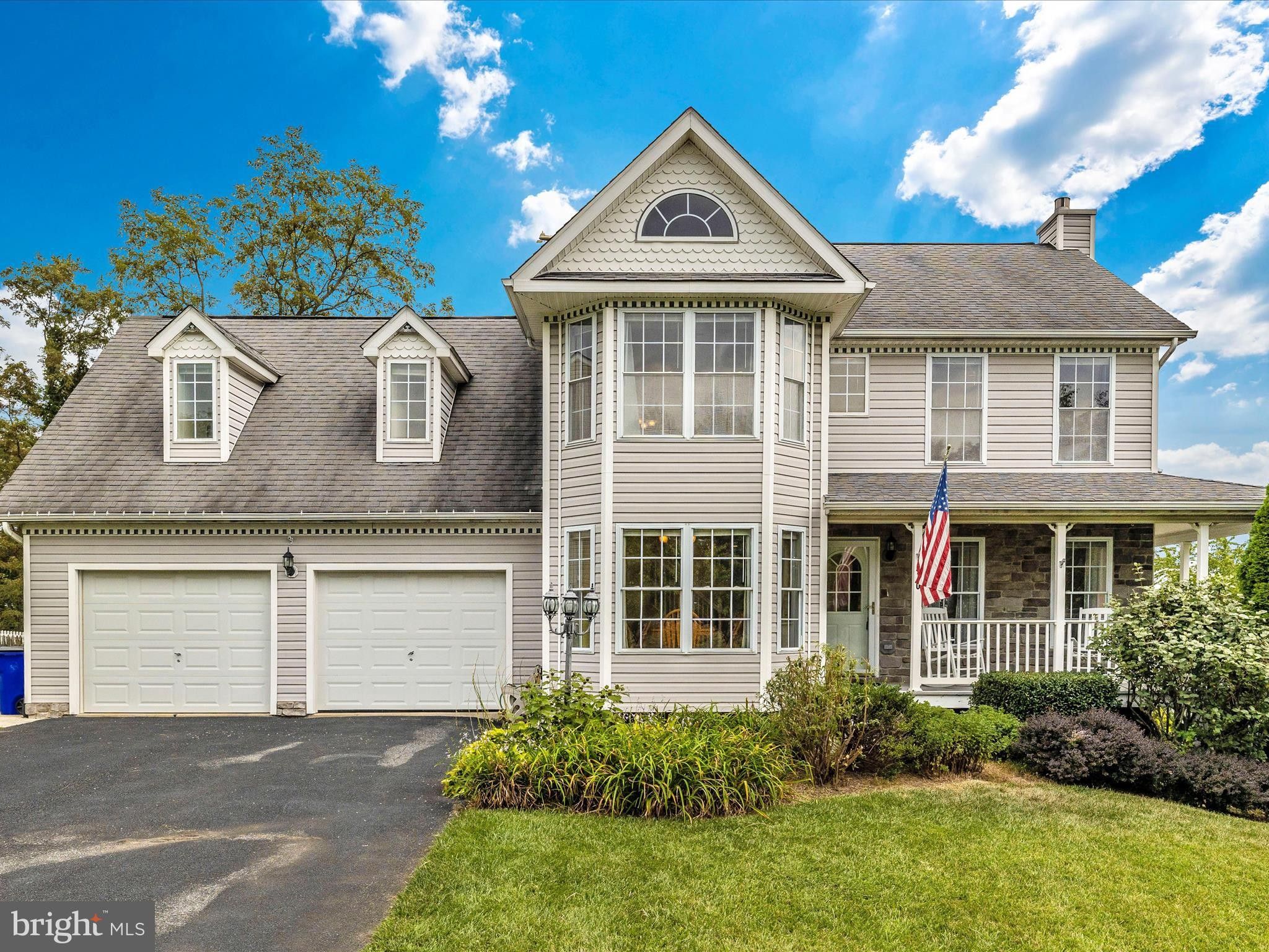 Thurmont, Frederick County, MD House for sale Property ID 417452003