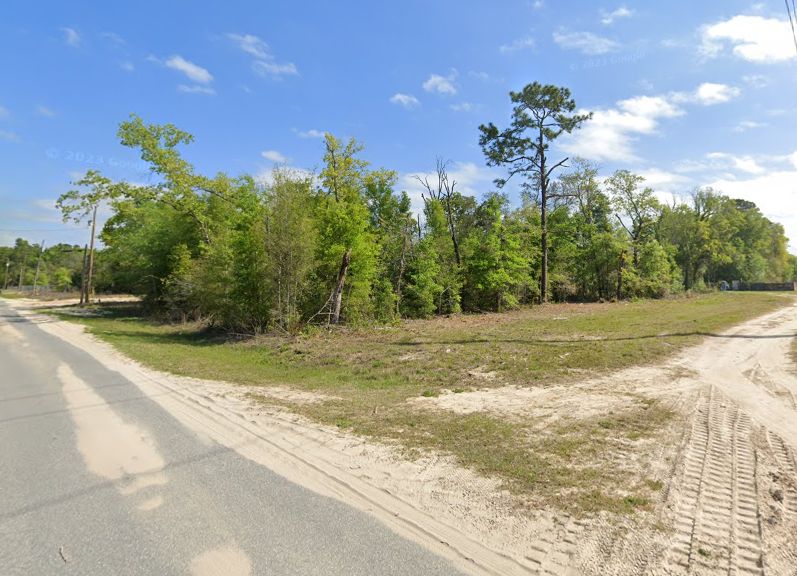 Keystone Heights, Clay County, FL Recreational Property, Undeveloped