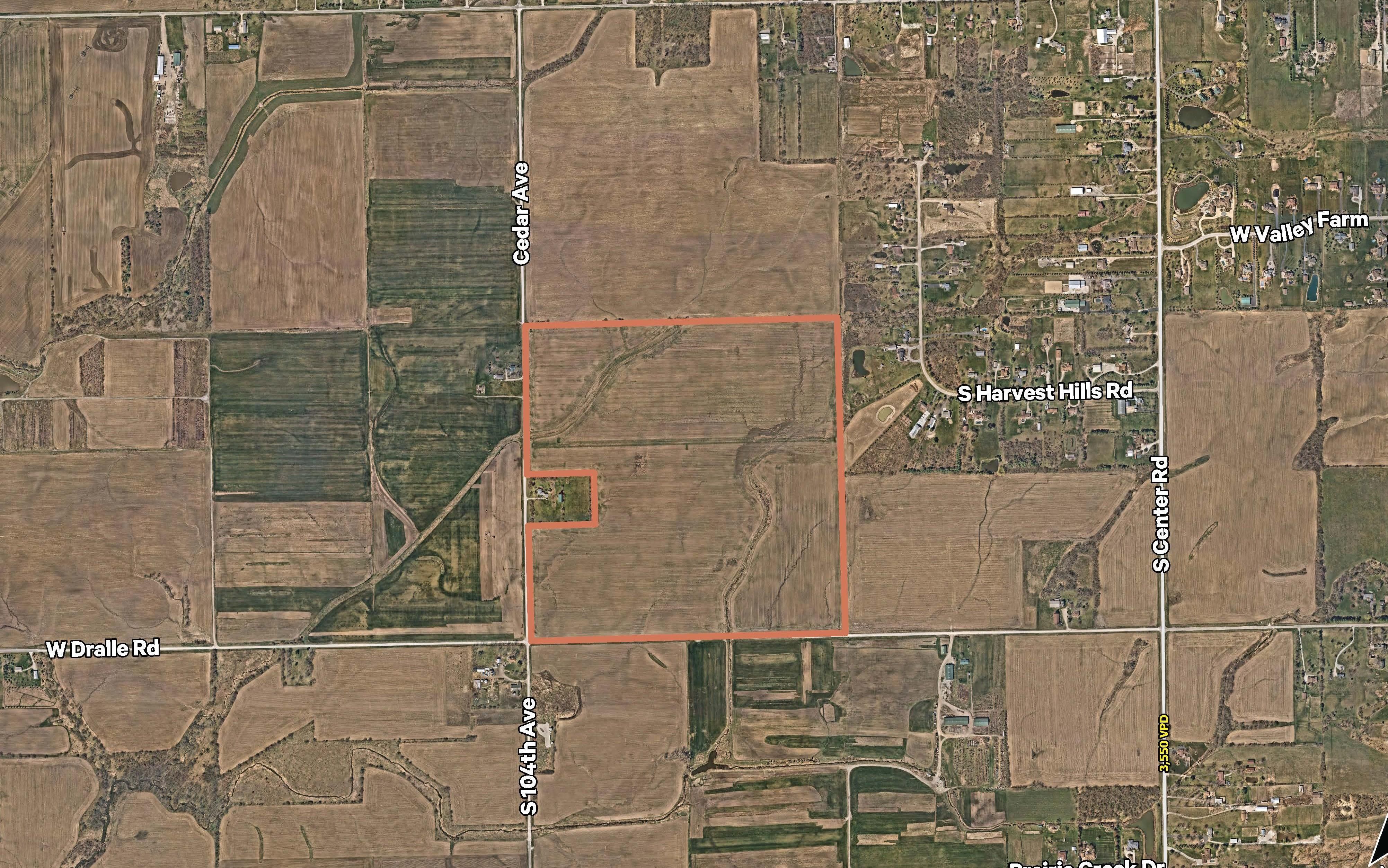 Frankfort, Will County, IL Farms and Ranches for sale Property ID