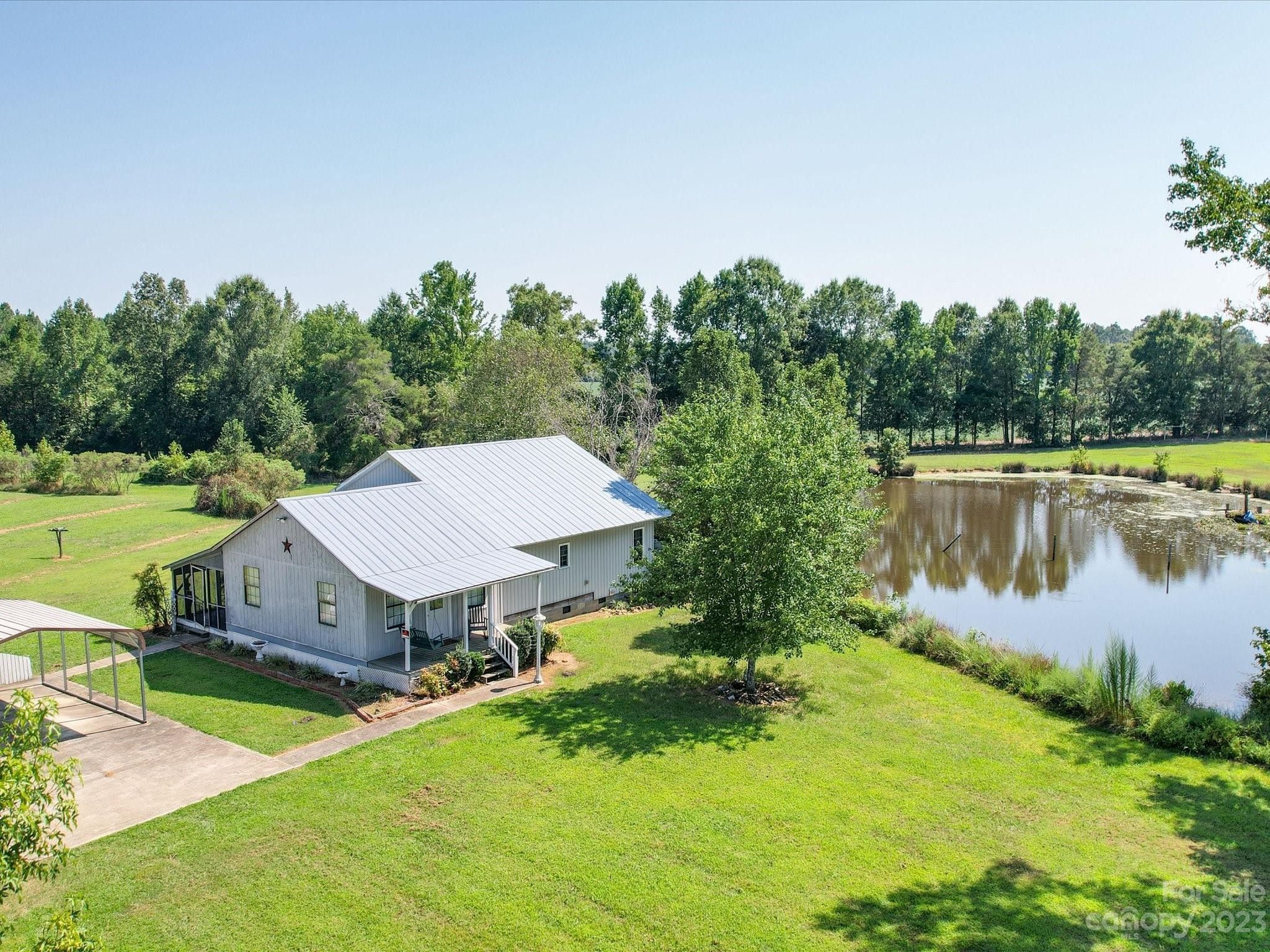 Mount Pleasant, Cabarrus County, NC House for sale Property ID