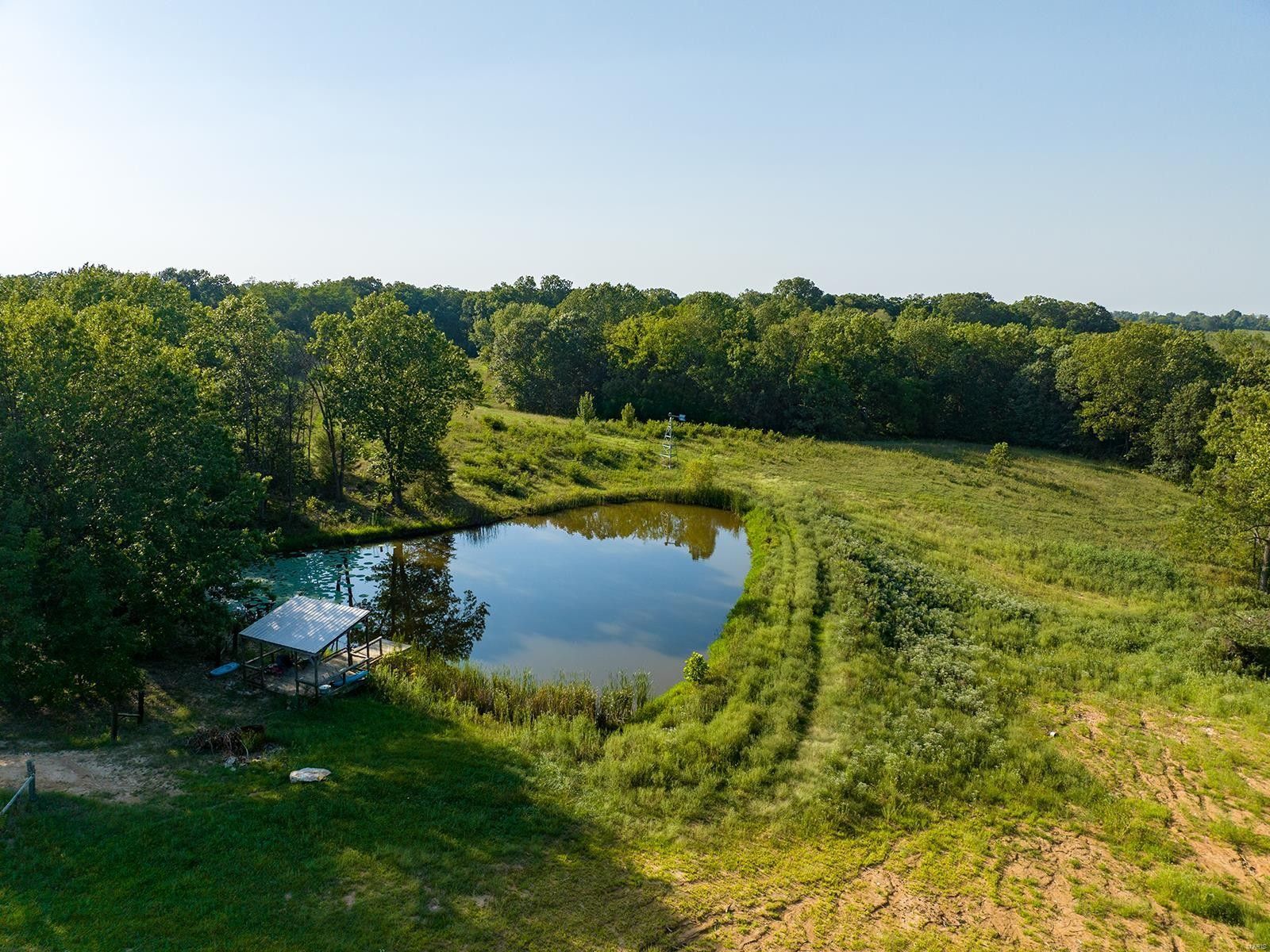 New London, Ralls County, MO Farms and Ranches for sale Property ID