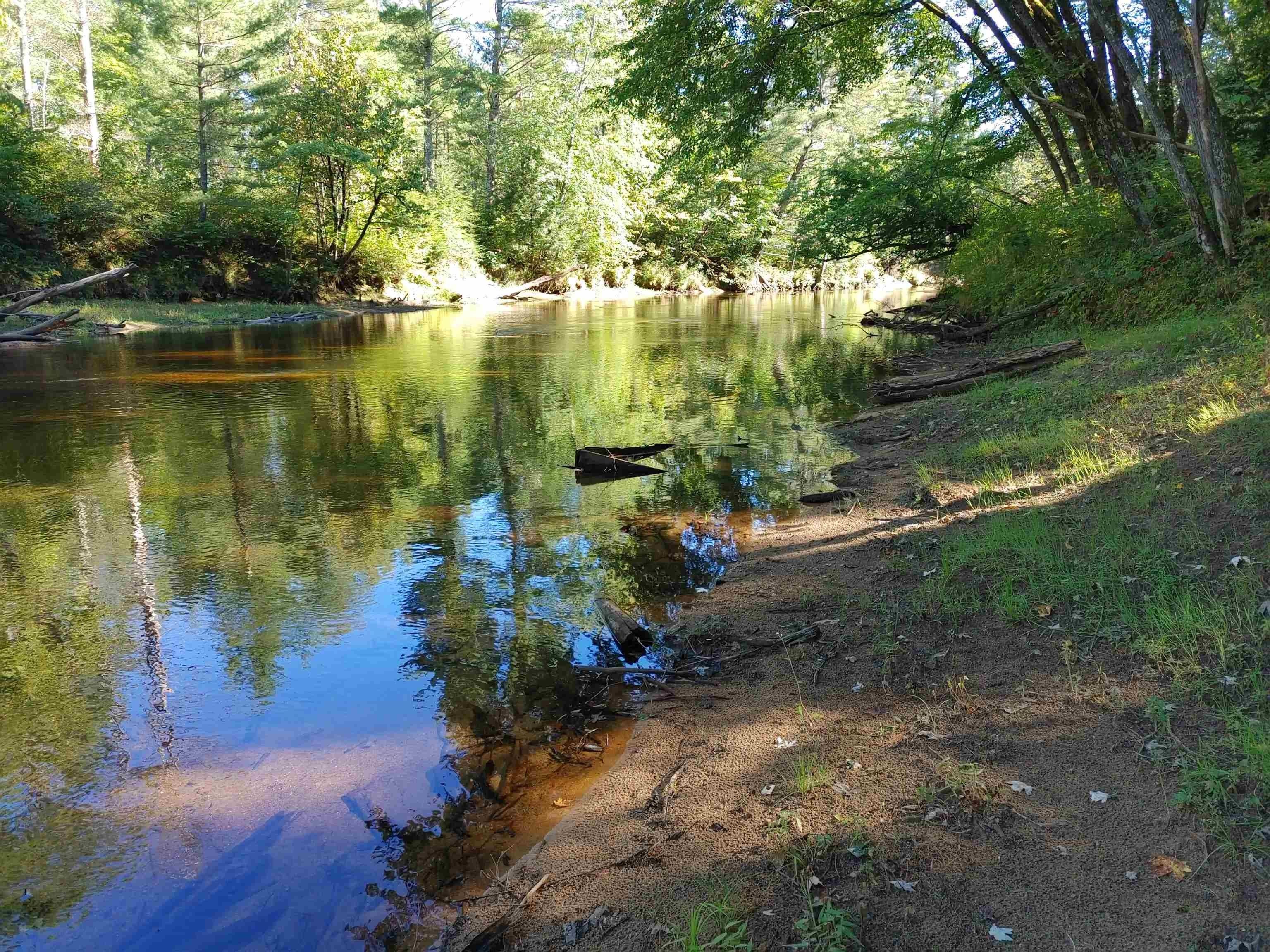 Ossipee, Carroll County, NH Undeveloped Land, Homesites for sale