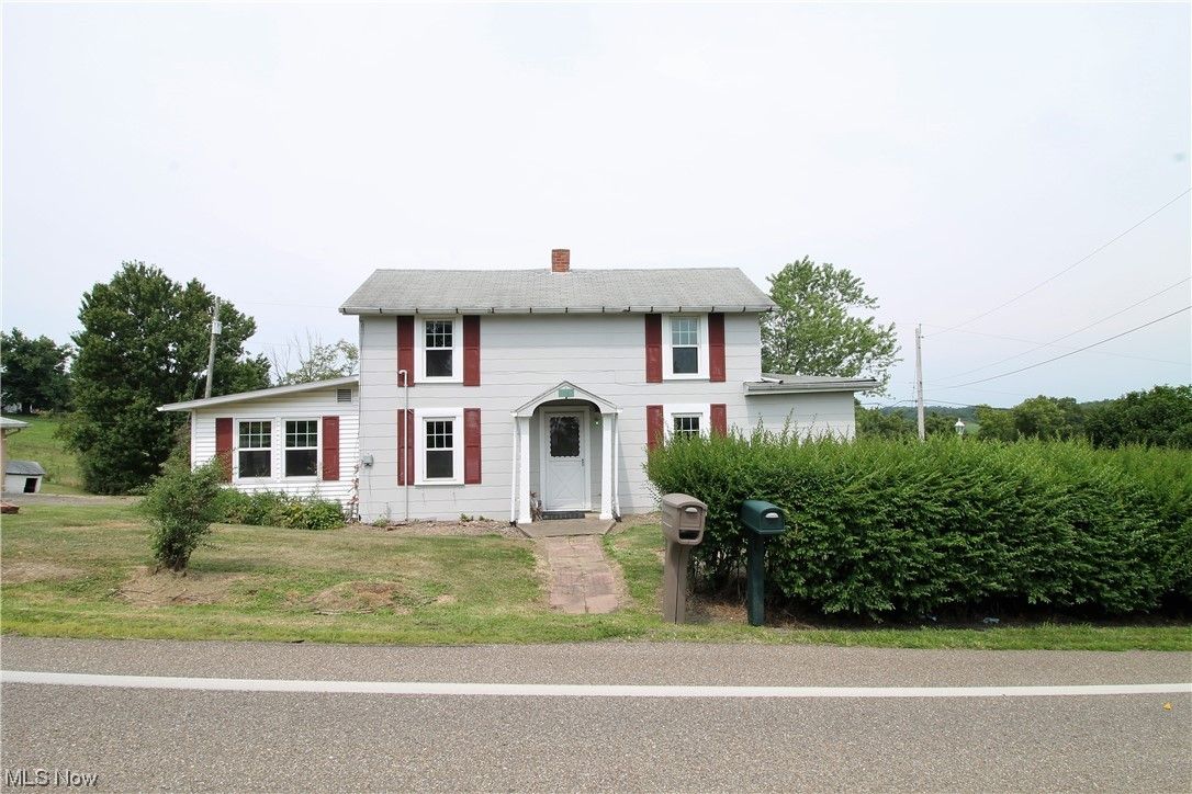 Adena, Jefferson County, OH House for sale Property ID 417468139