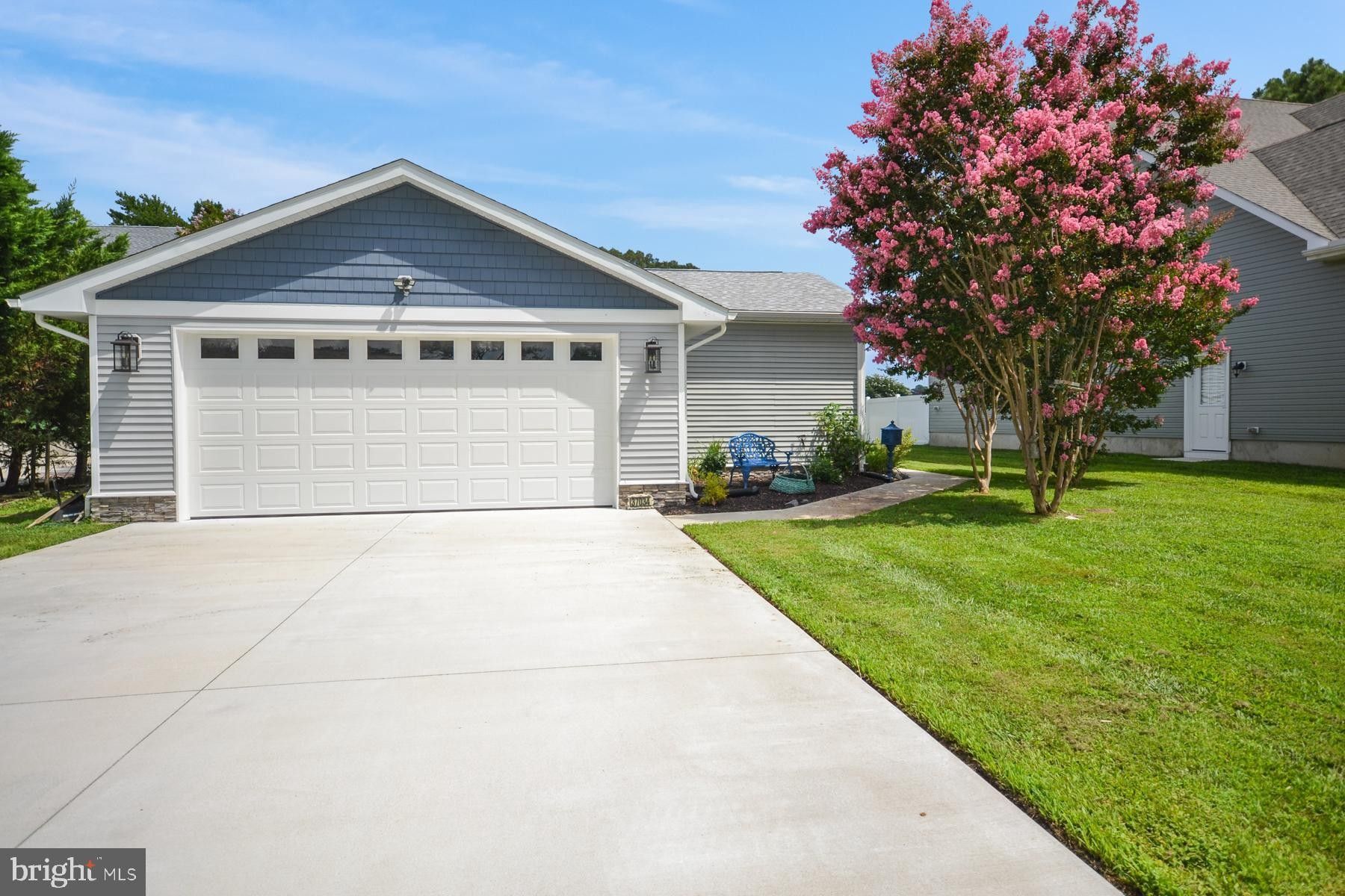 Selbyville, Sussex County, DE Lakefront Property, Waterfront Property