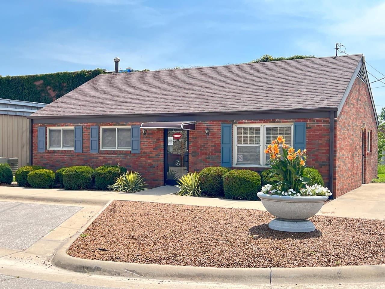 Erie, Neosho County, KS Commercial Property, House for sale Property ID