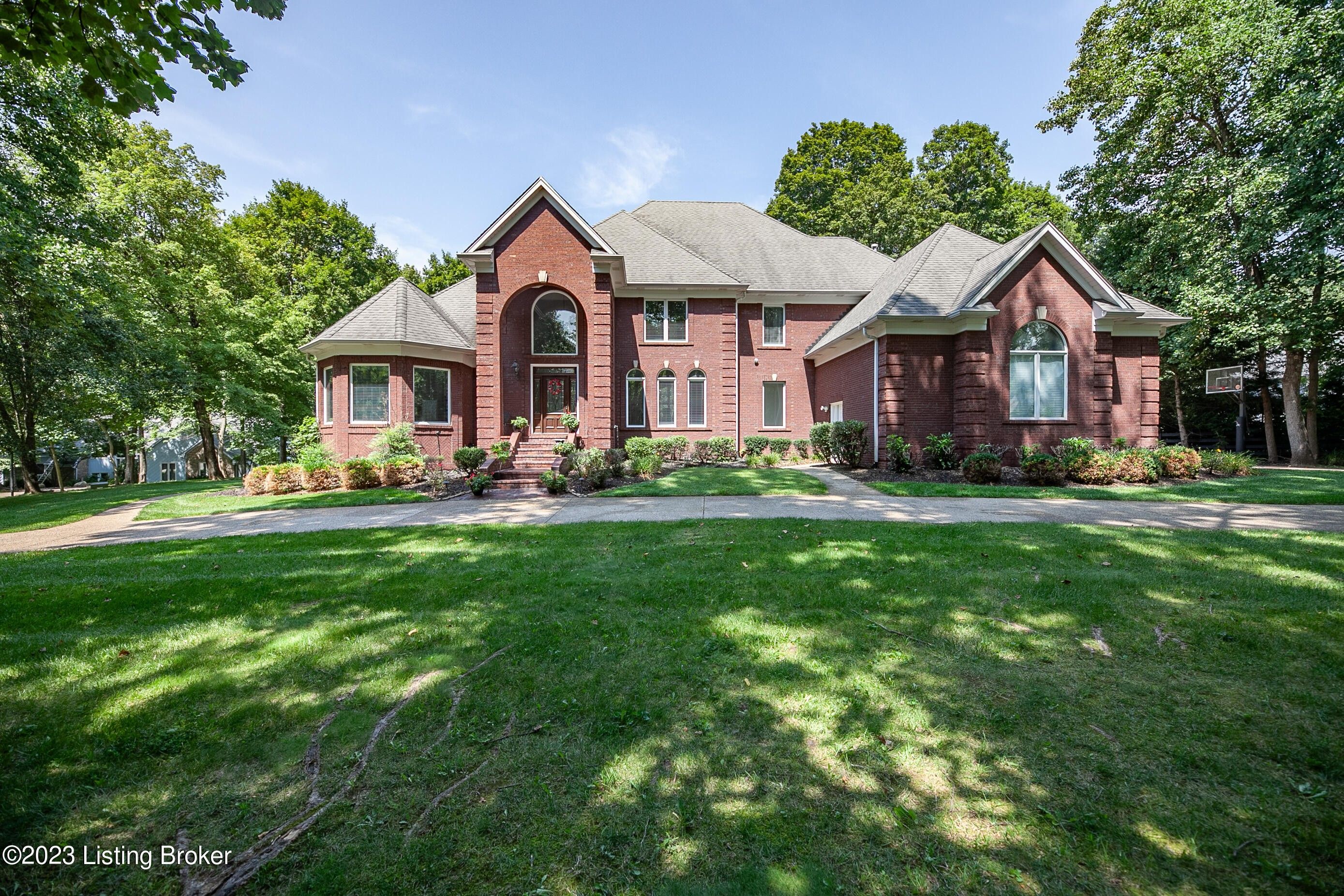 Pewee Valley, Oldham County, KY House for sale Property ID 417468685