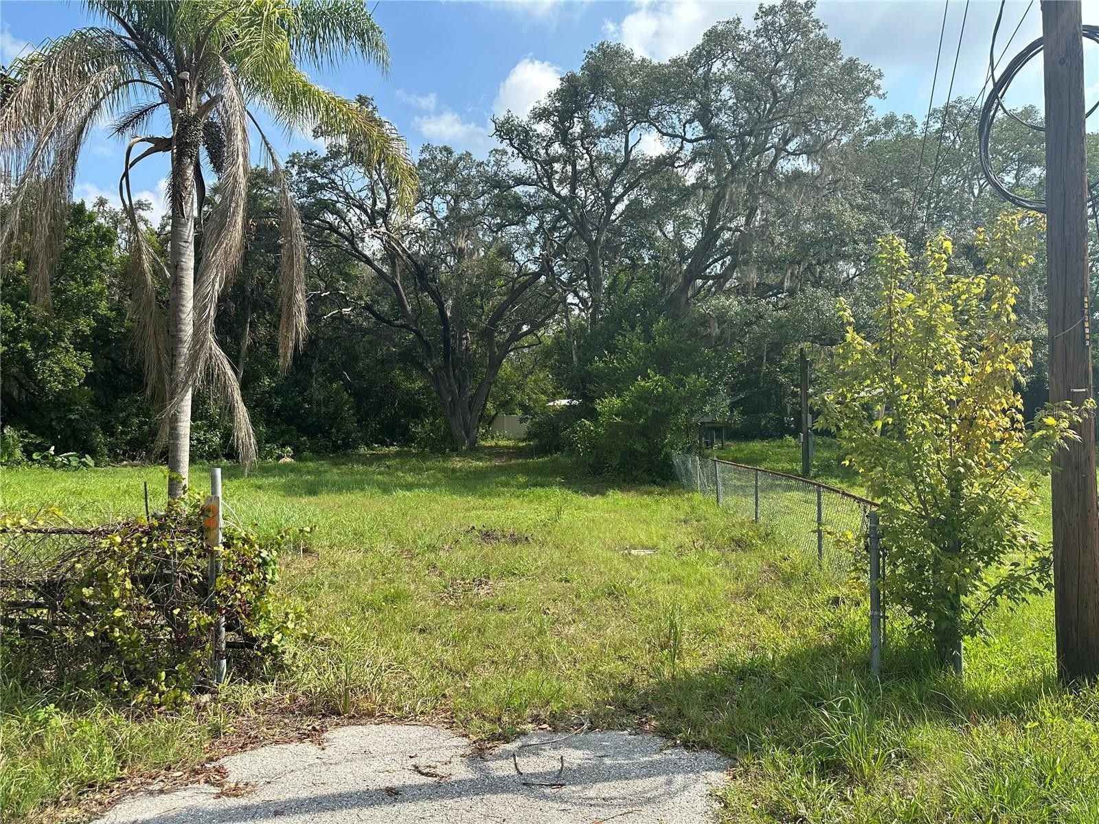 New Port Richey, Pasco County, FL Undeveloped Land, Homesites for sale