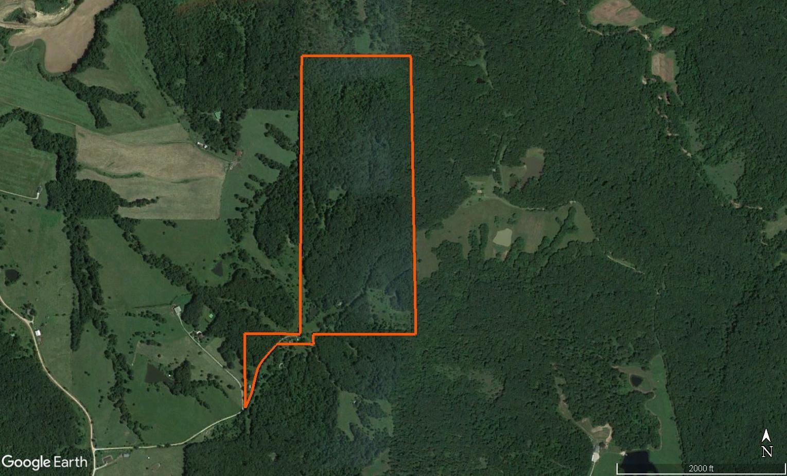 Liatris Trail, Kirksville, MO 63501 MLS Adair 107 LandWatch
