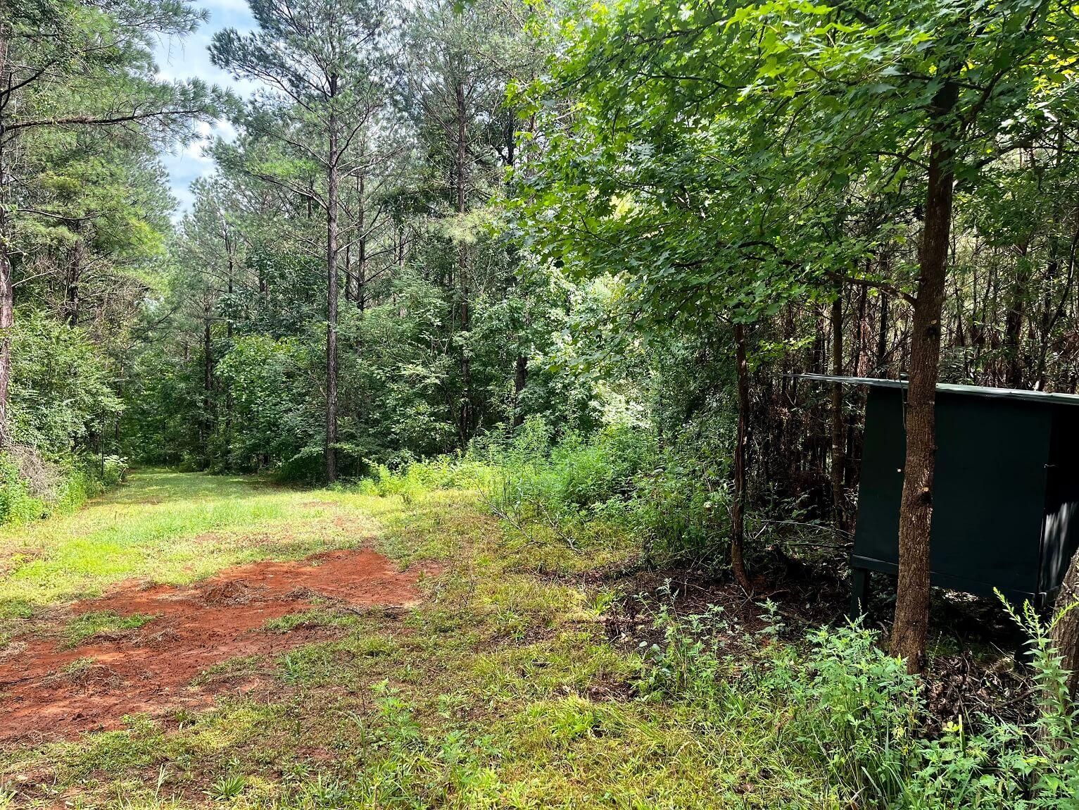 Baldwyn, Union County, MS Recreational Property, Hunting Property for