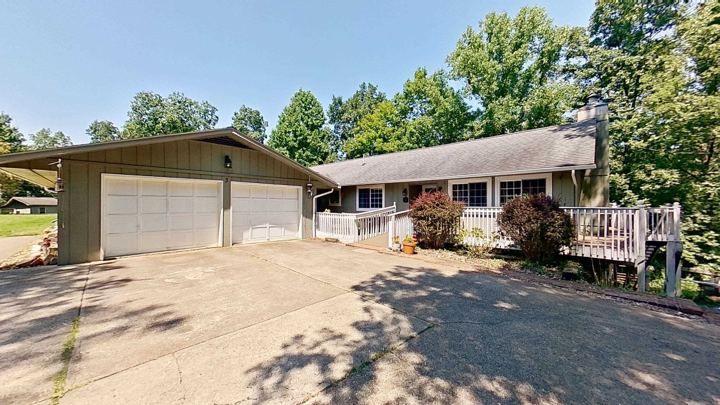 3 Fernwood Drive, Barboursville, WV 25504 MLS 177051 LandWatch