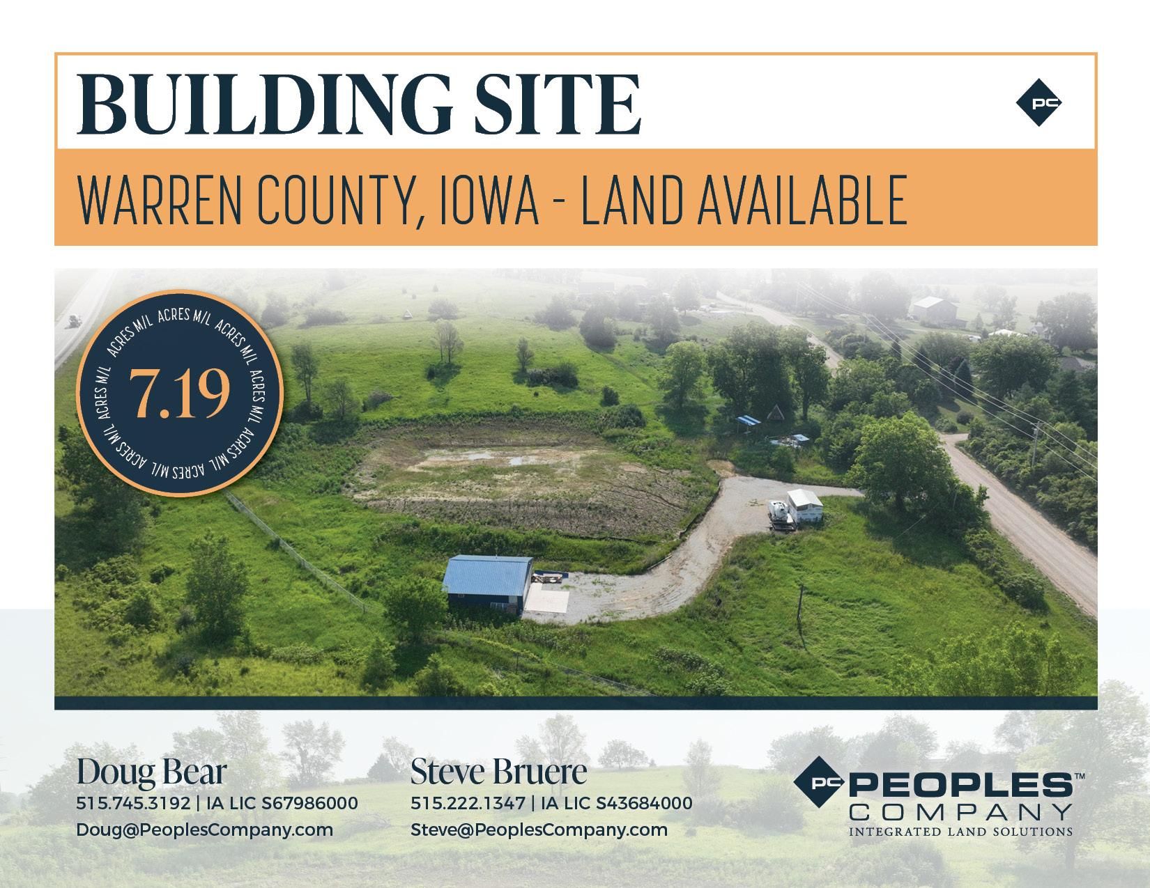 728 Border Street, Norwalk, IA 50211 MLS 680198 LandWatch