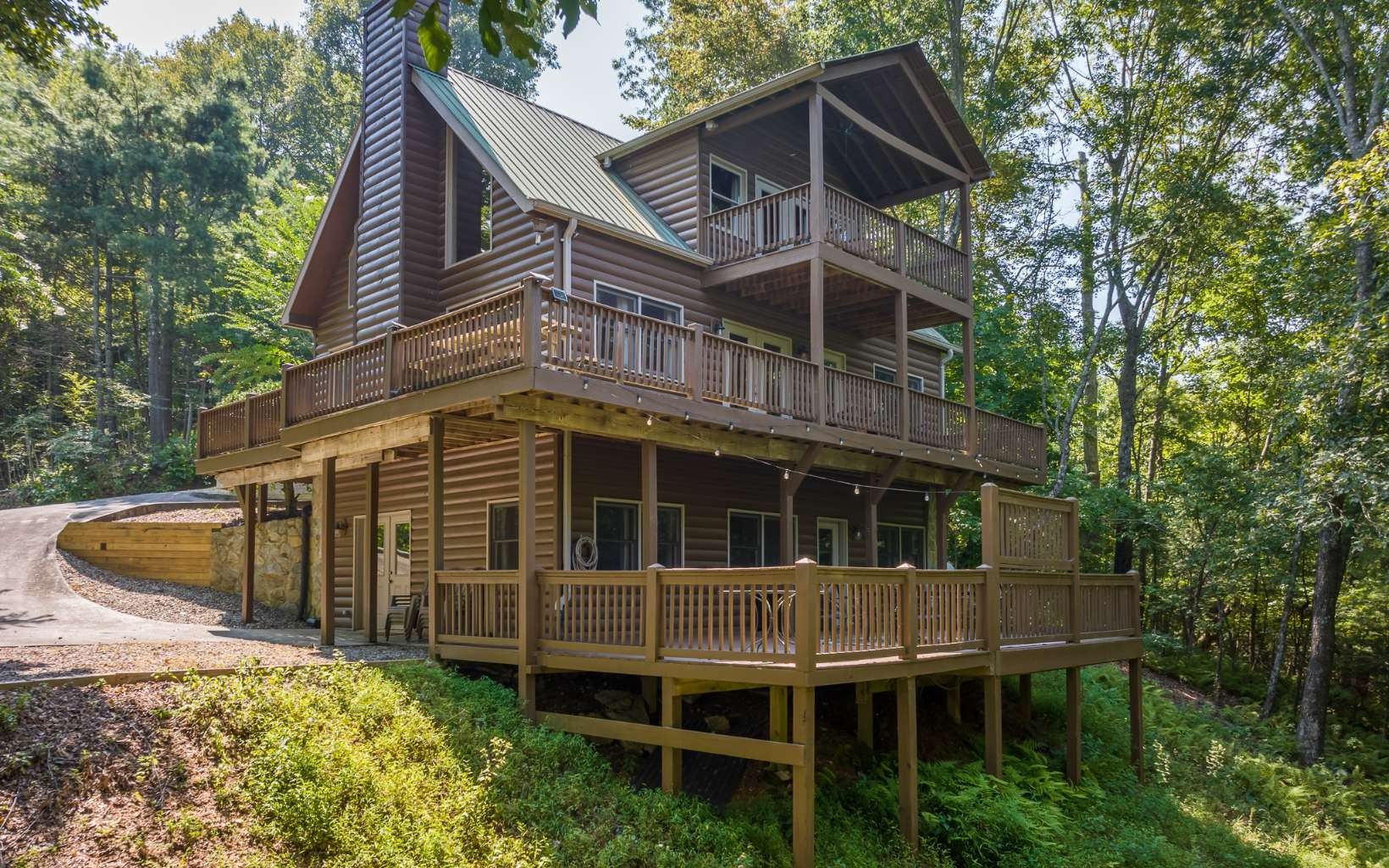 Blue Ridge, Fannin County, GA House for sale Property ID 417469814